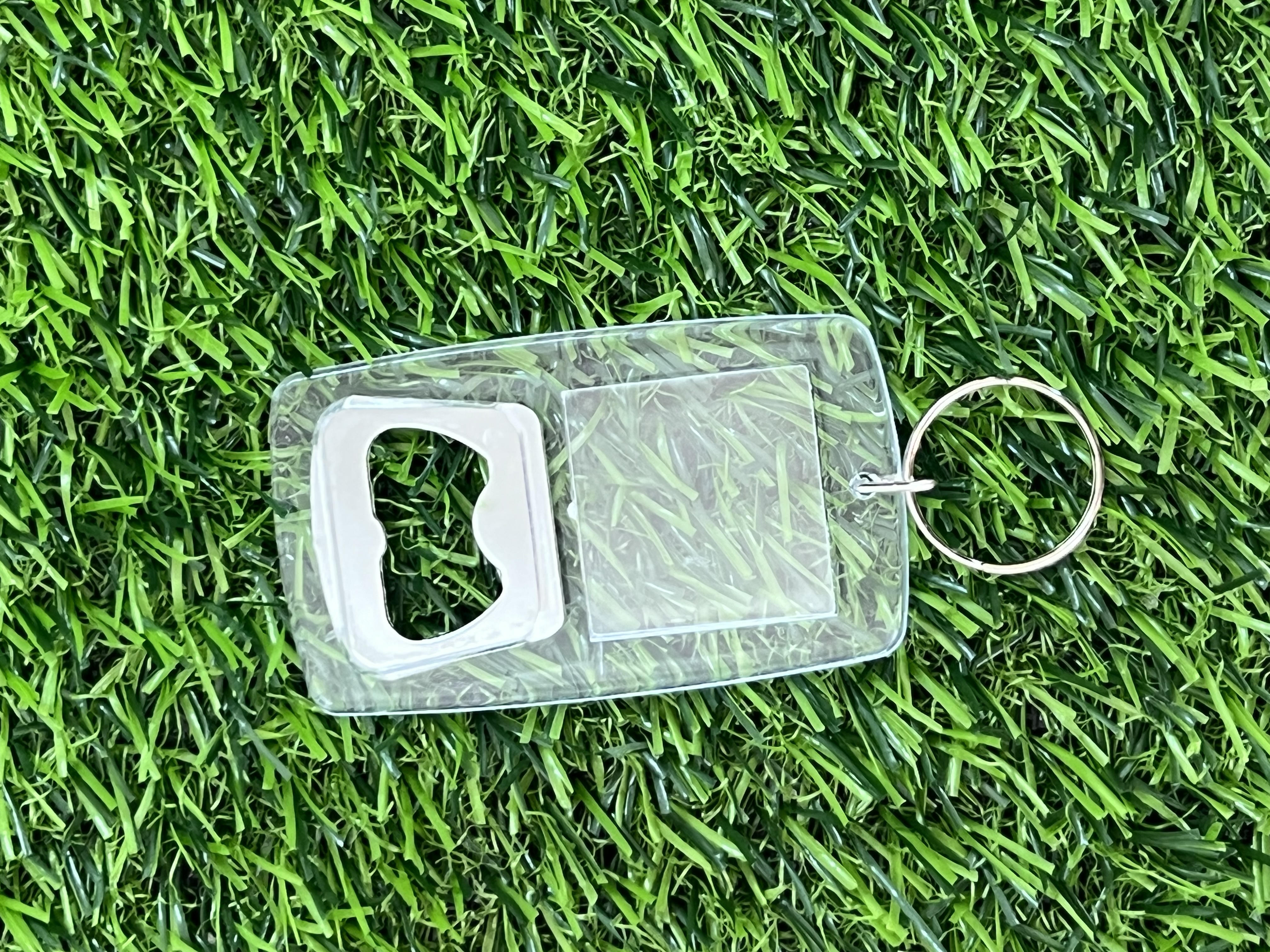 Llaveros Acrilicos Destapador