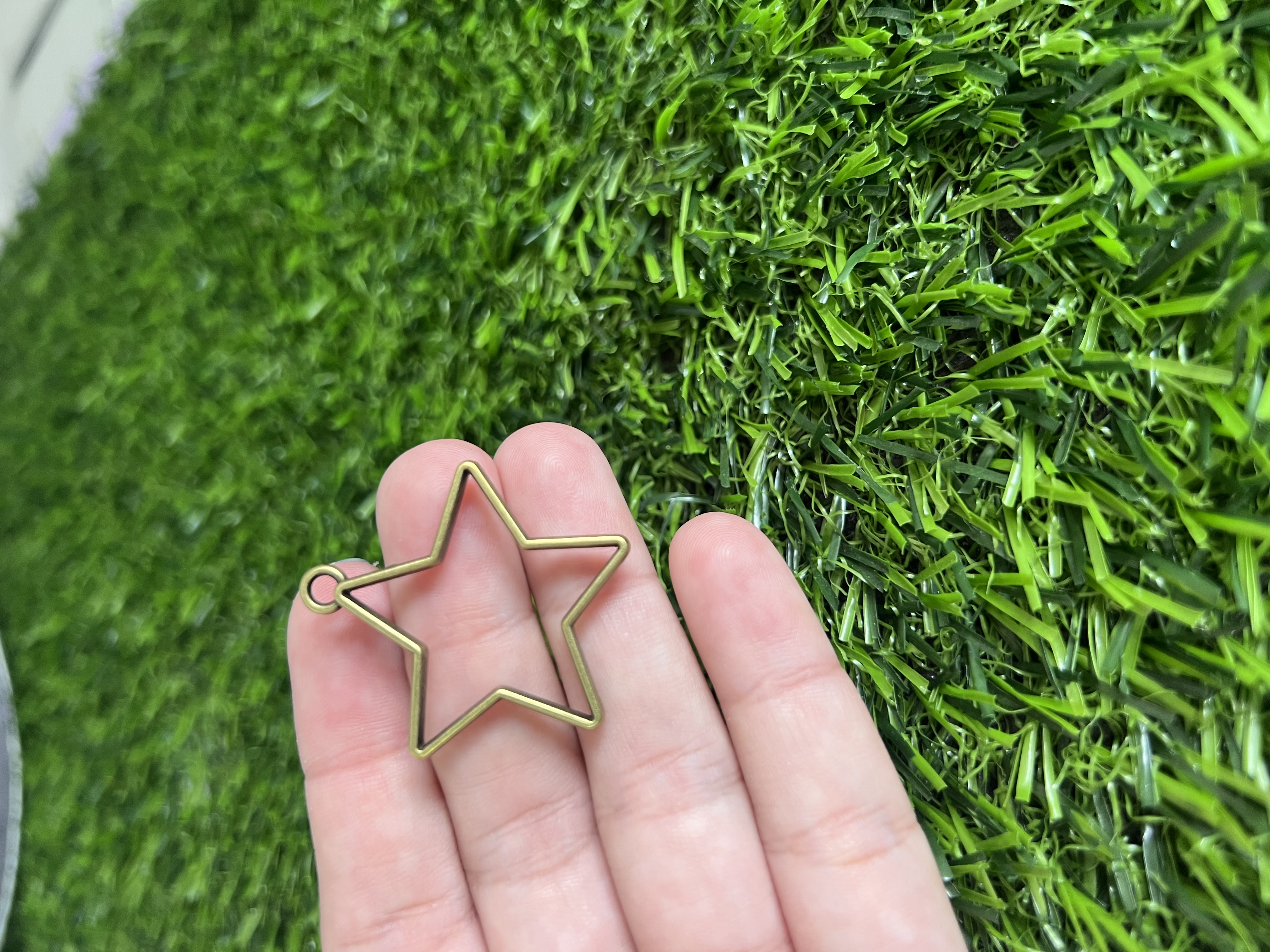 Bisel Estrella Dorada