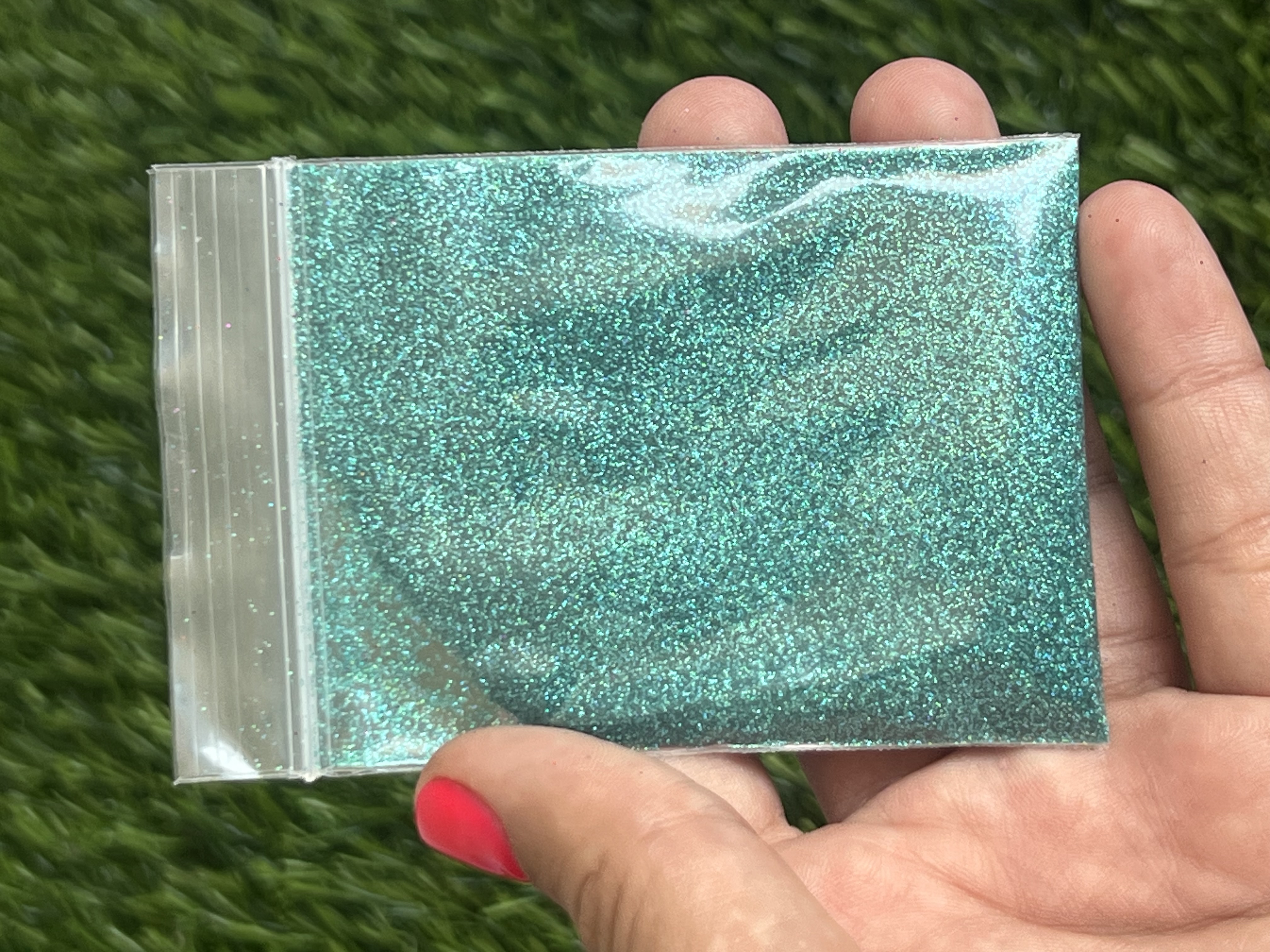 Glitter Ultrafino En Sobre