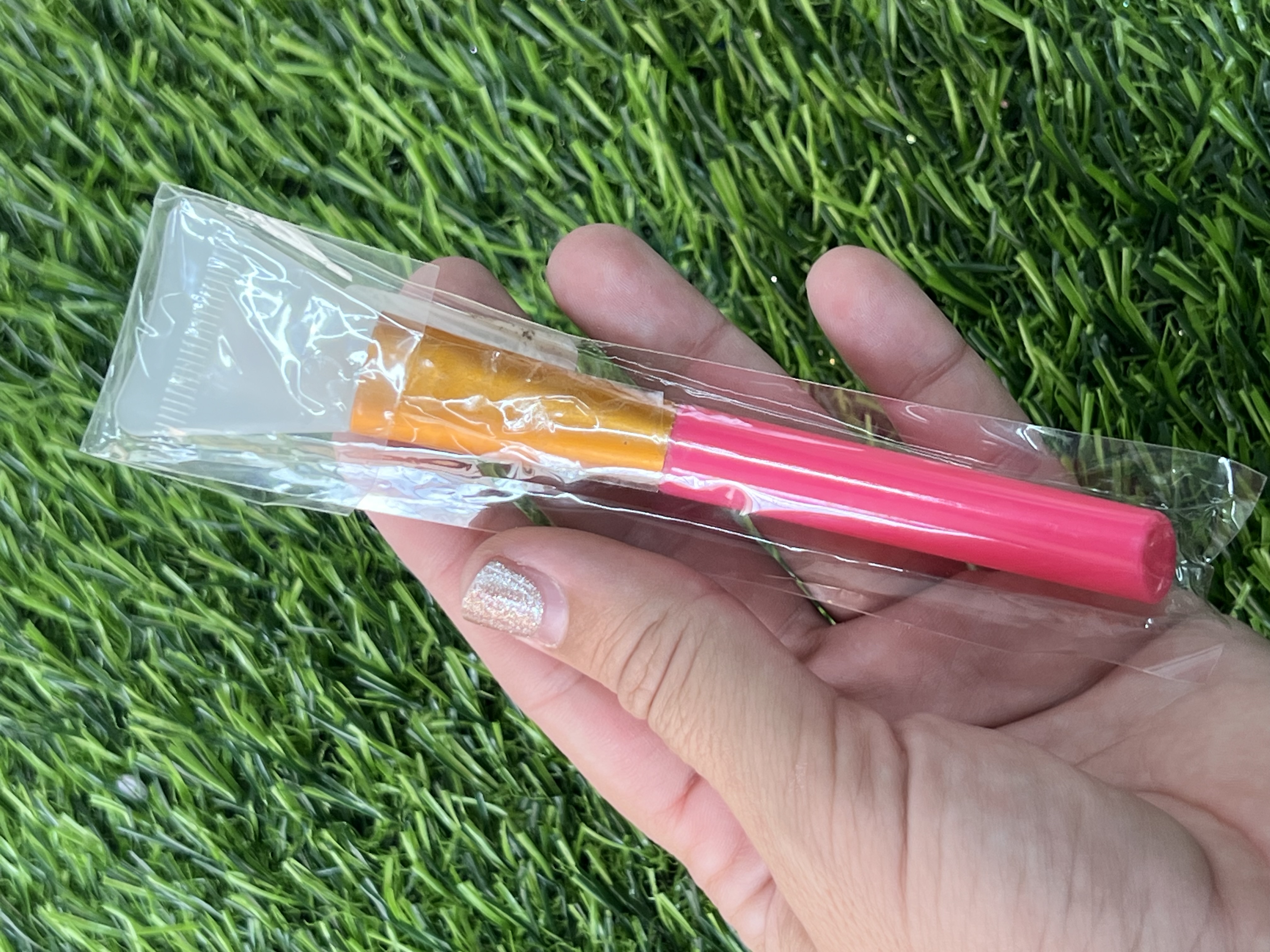 Paleta Punta De Silicon