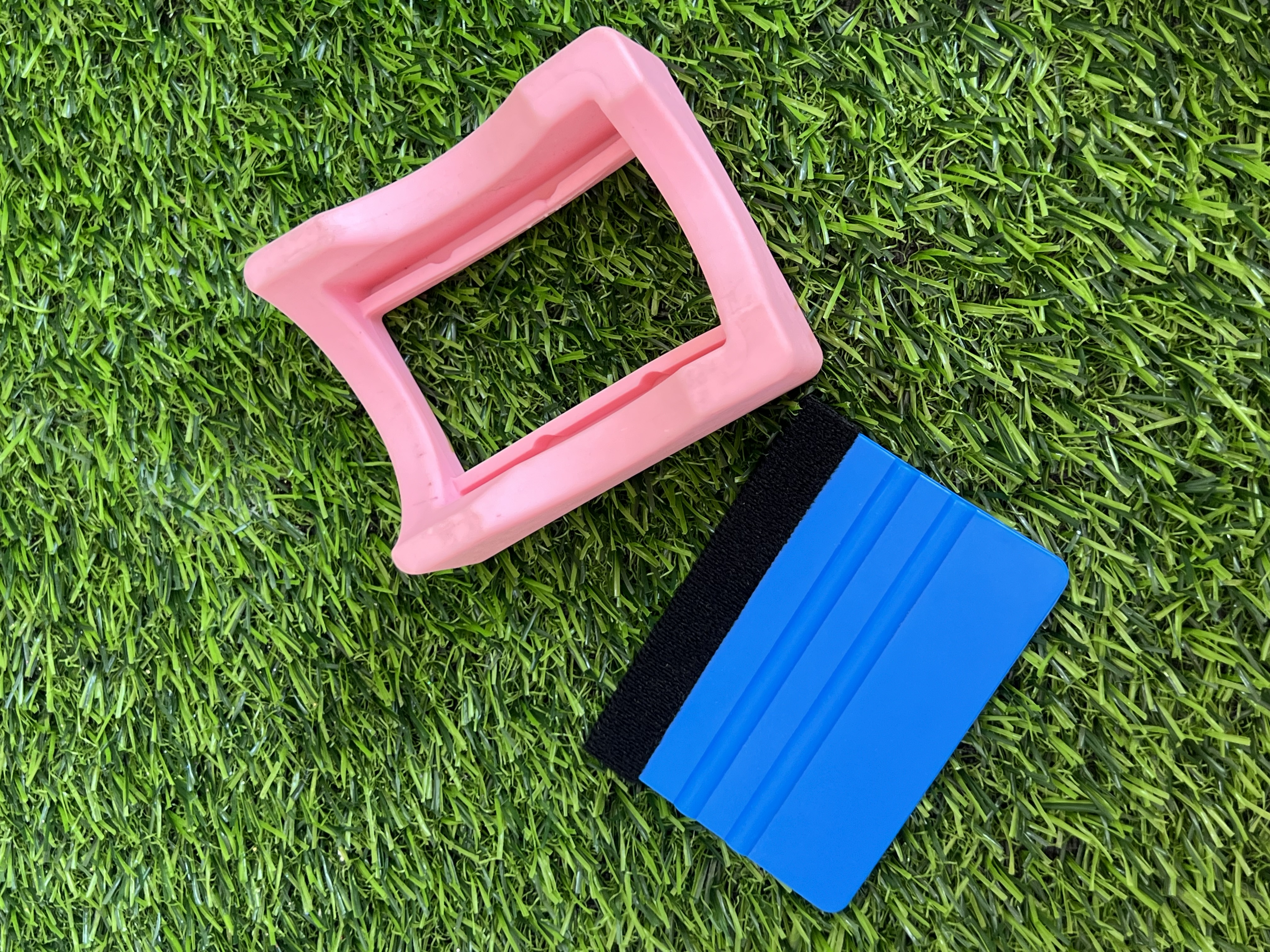 Base De Goma Para Personalizar Vasos