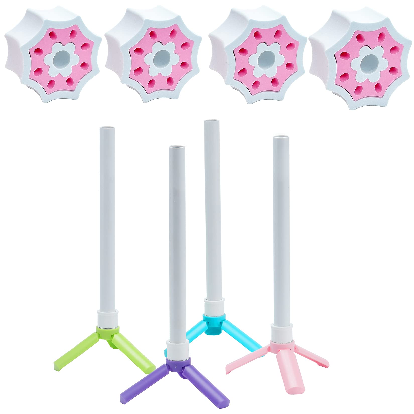 Stand De Secado De Vaso