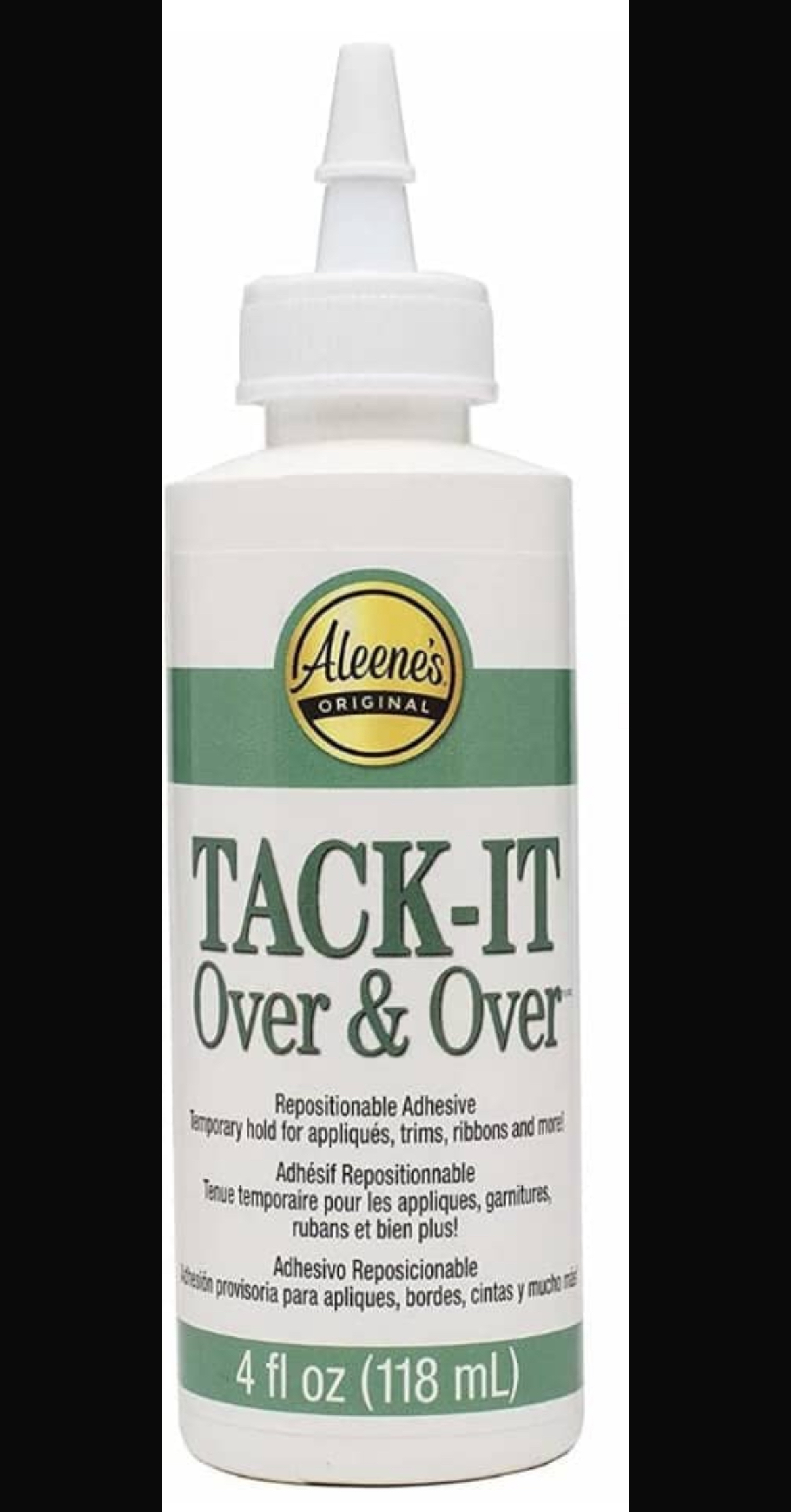 Pega Tack It Over&over