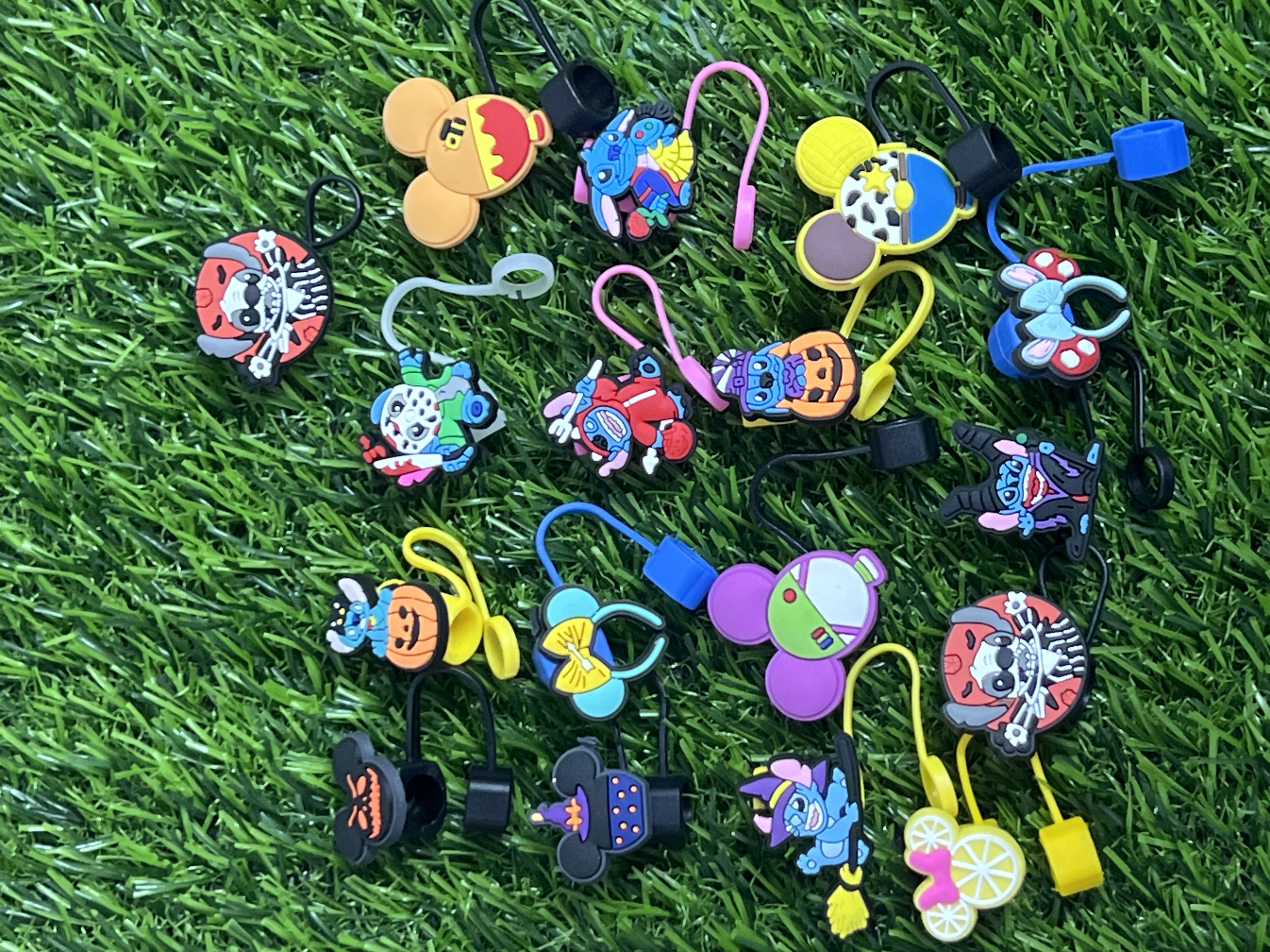 Topper Para Pitillo Liquidación 