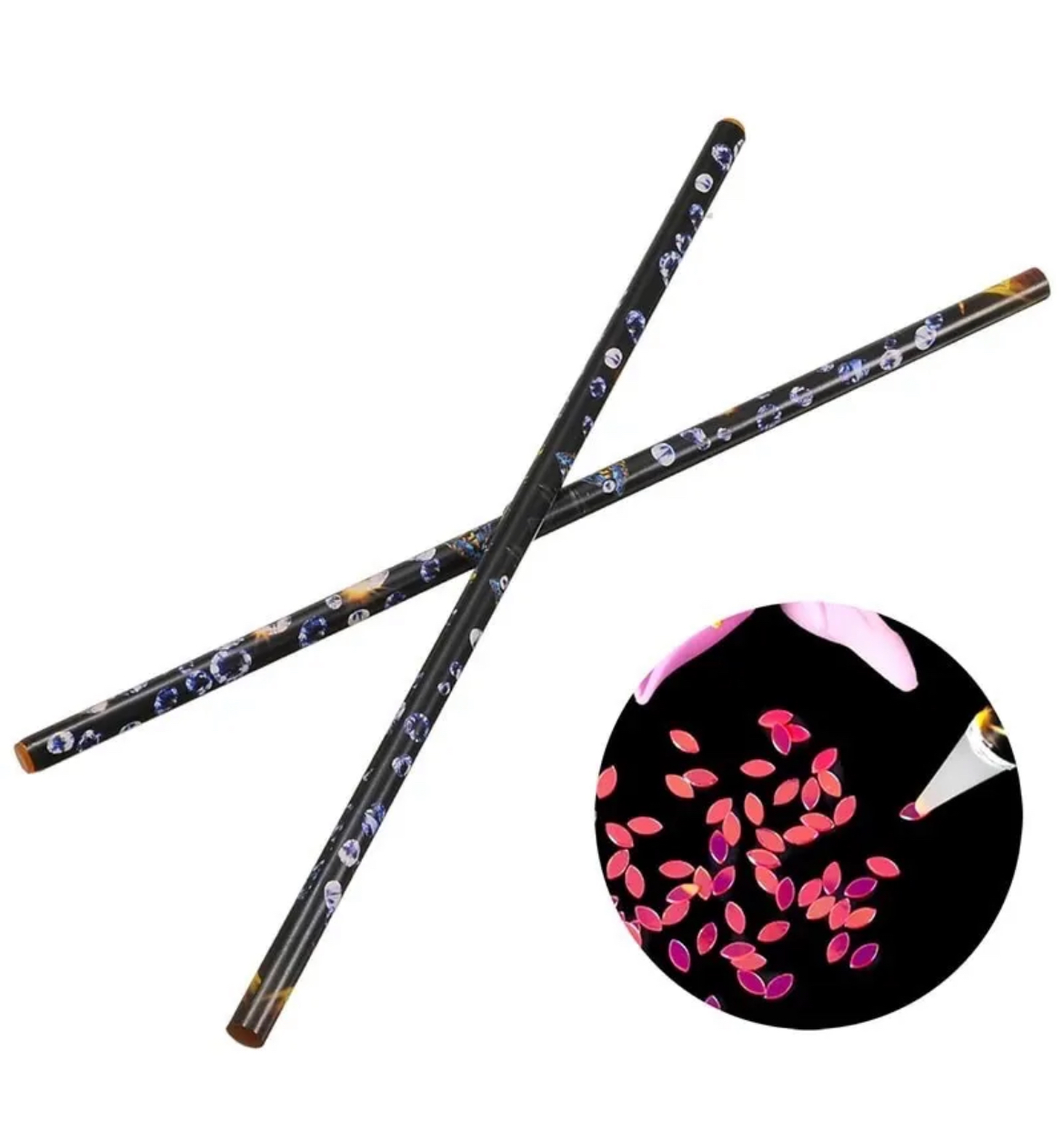 Palitos De Cera Para Hotfix