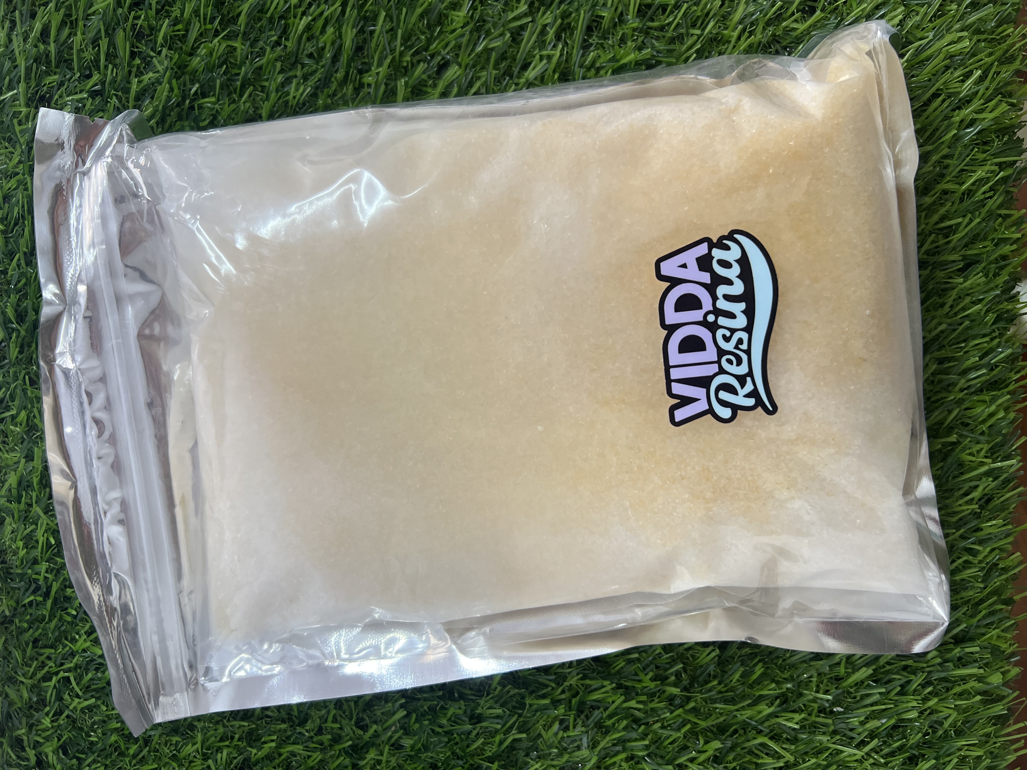 Arena Silica 1kg Sílice 