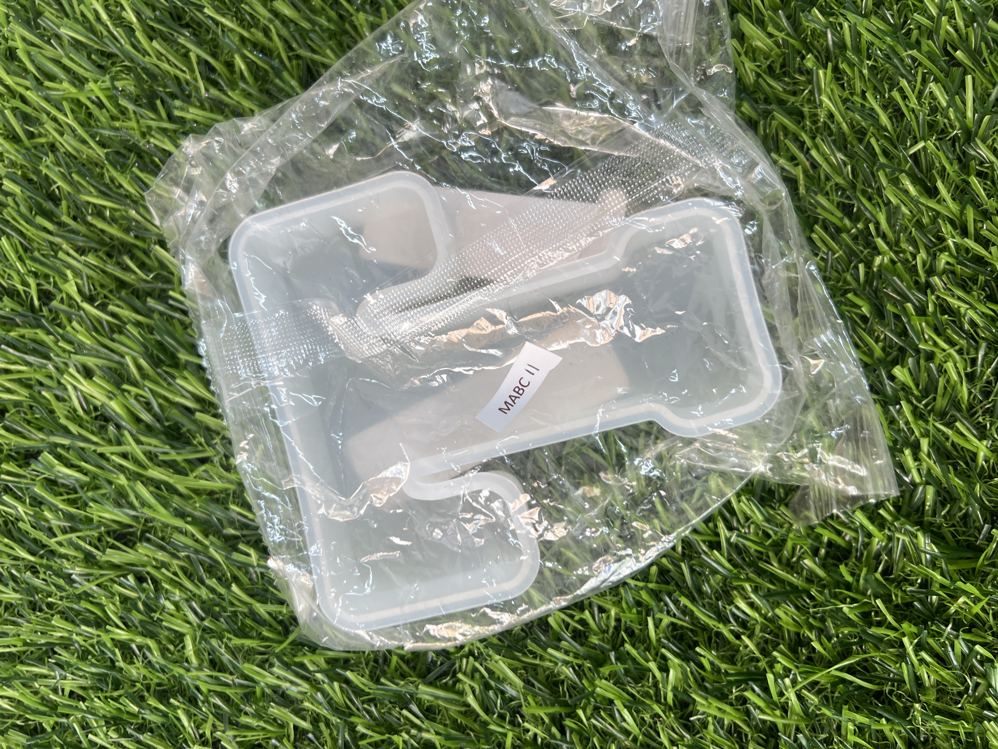 Molde Letra Mediana 11cm Liquidación 