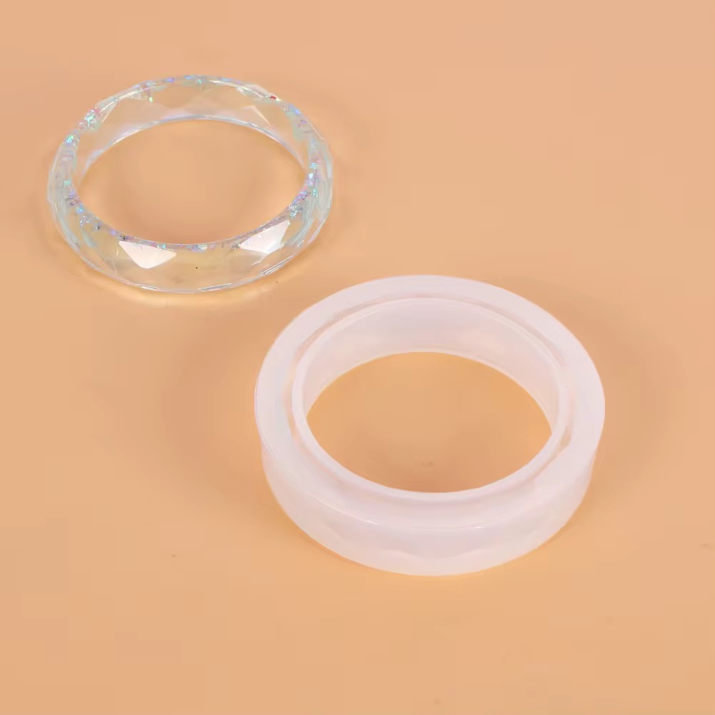 Molde Pulsera Gruesa