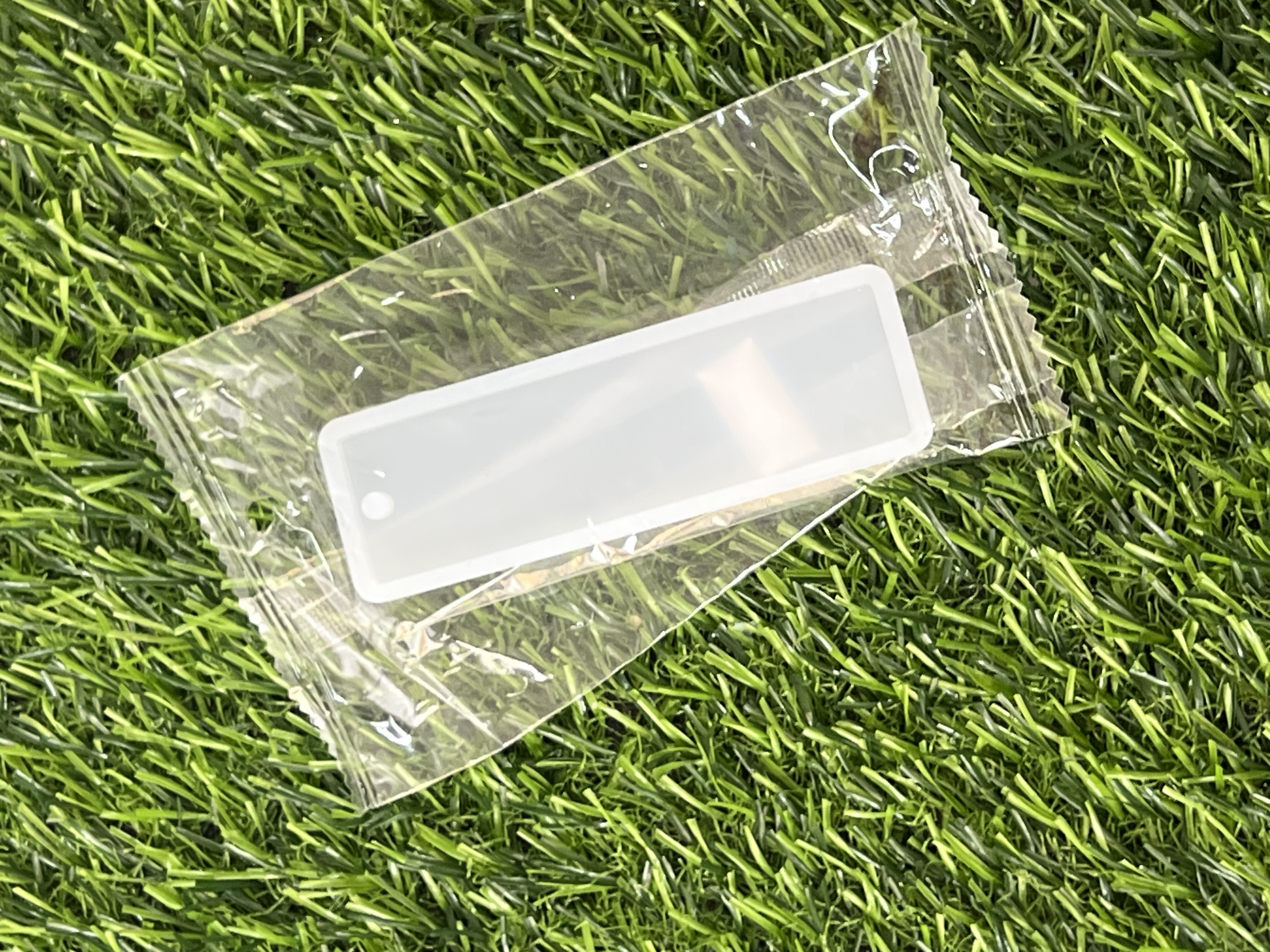 Molde Hogar Marcalibros Pequeño