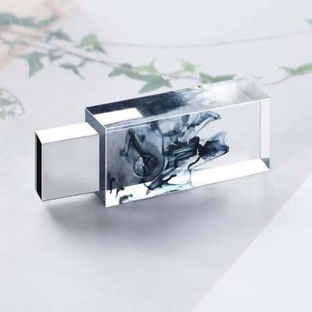 Molde Rectangular Para Encapsular 