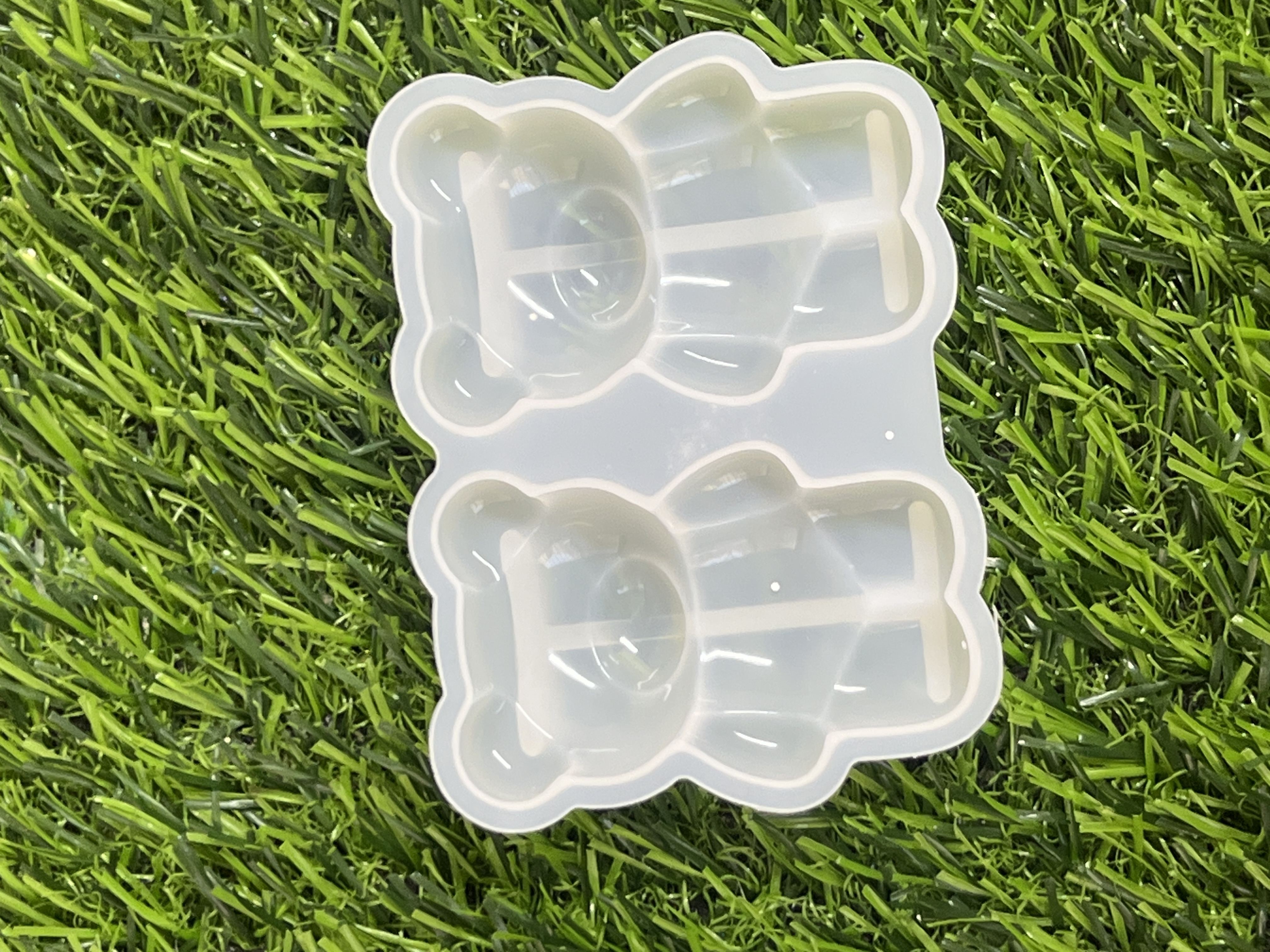 Molde Osos Liquidación 