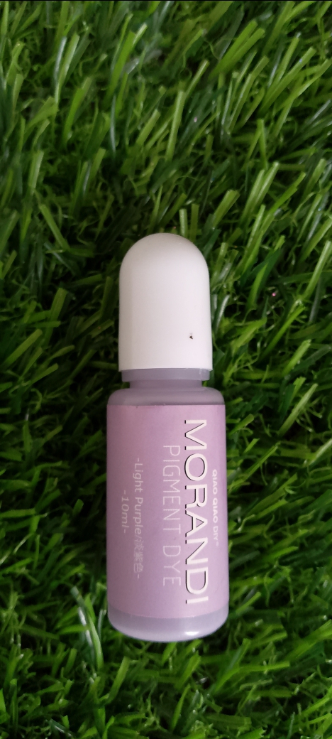 Pigmento Liquido Morandi Lila