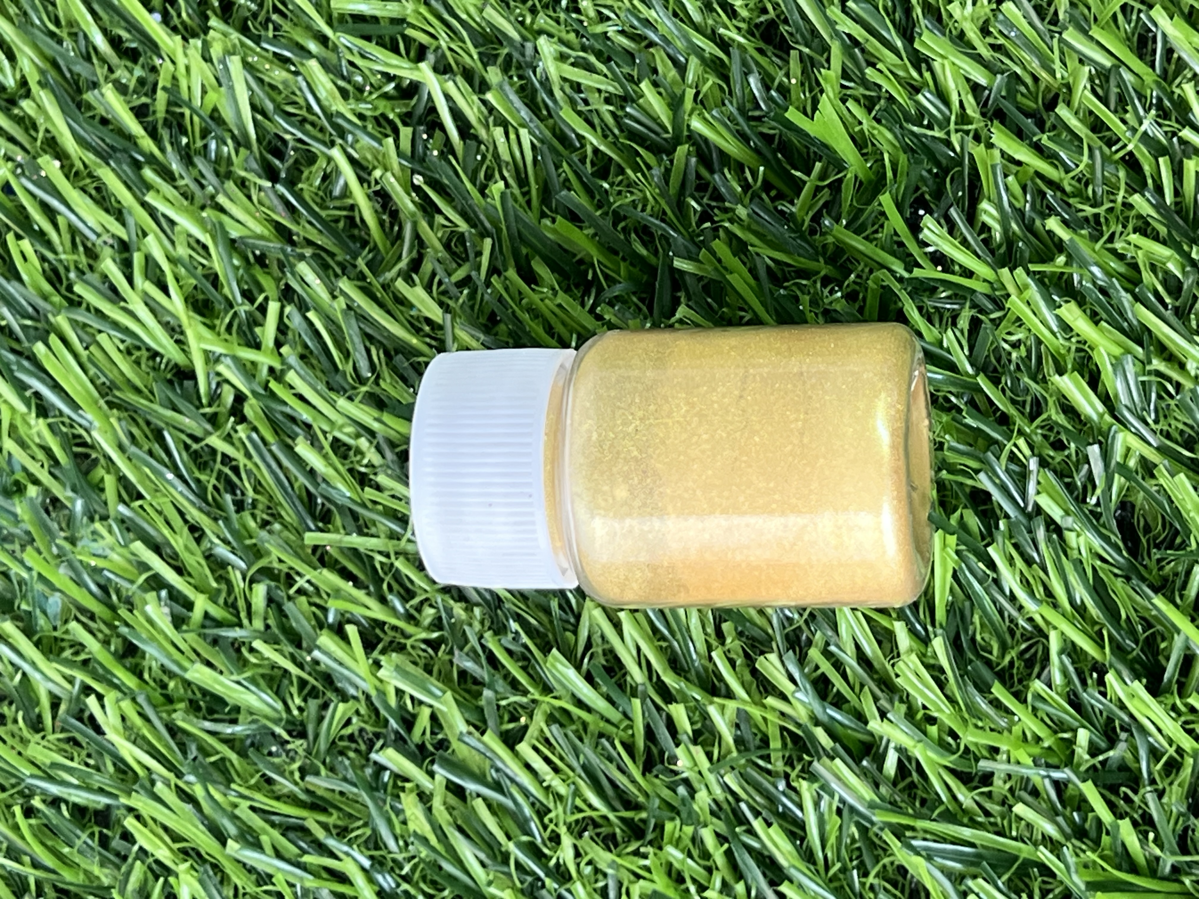 Pigmento Mica Individual 10g Dorado