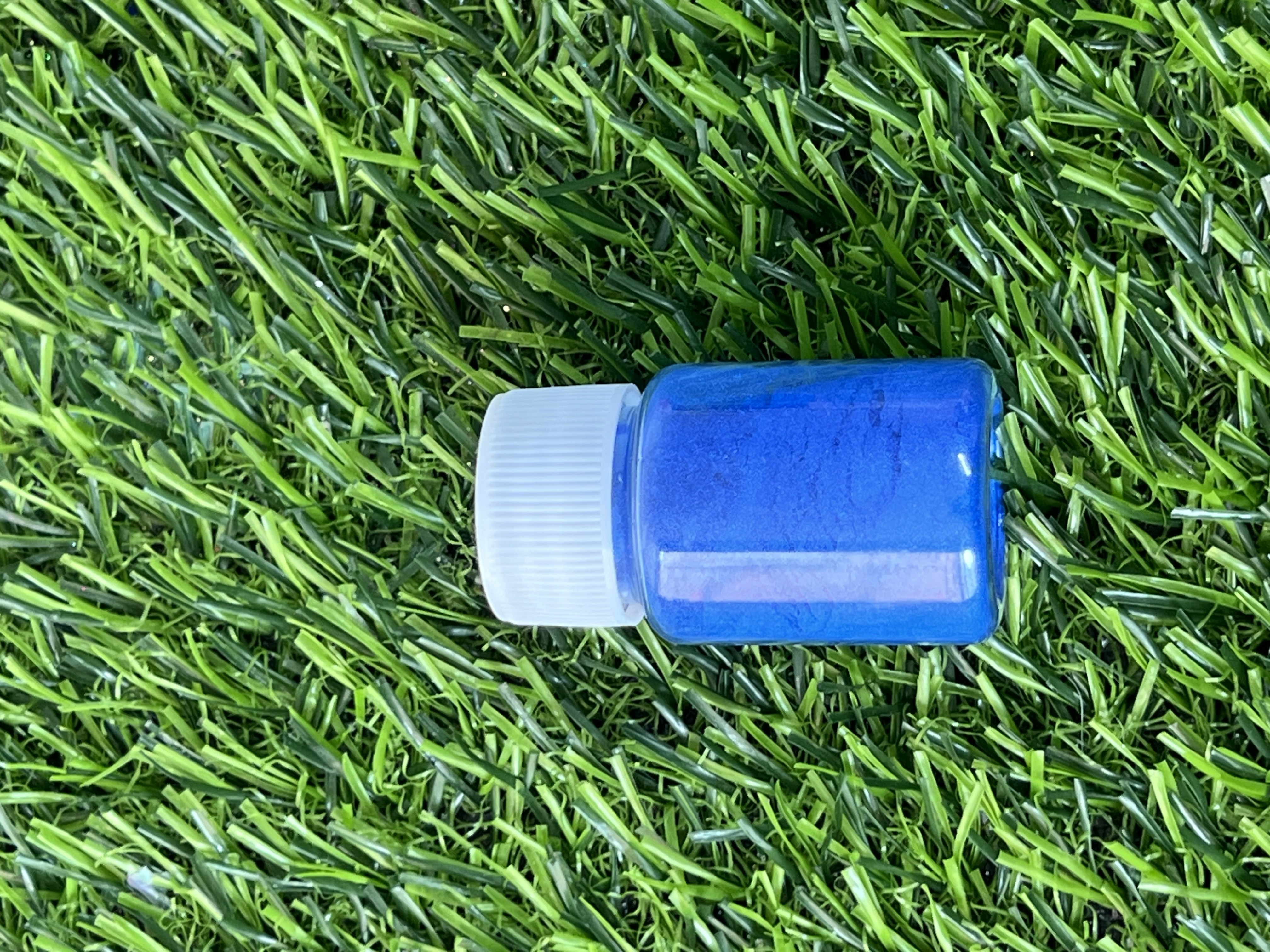 Pigmento Mica Individual 10g Azul