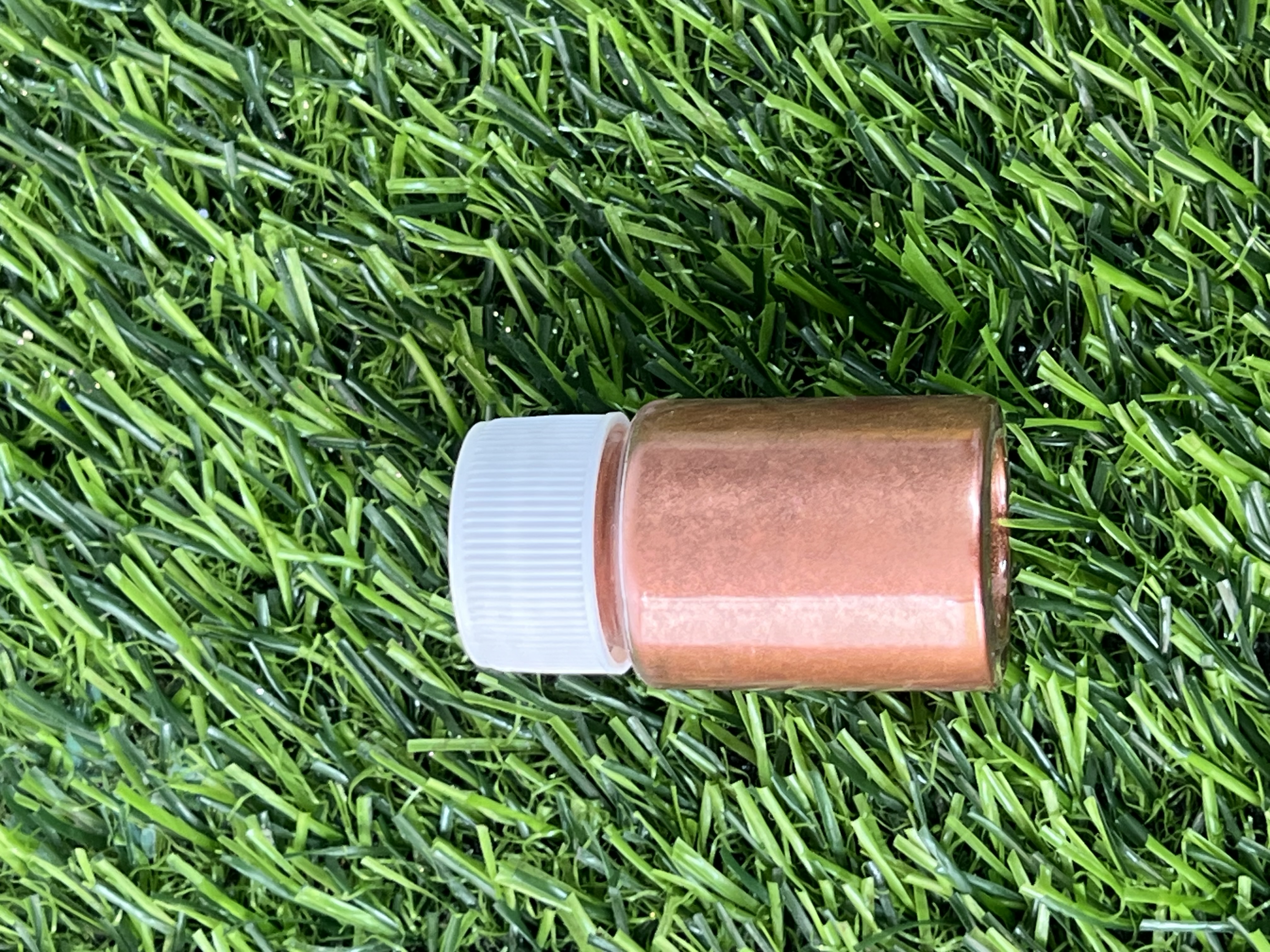 Pigmento Mica Individual 10g Bronces