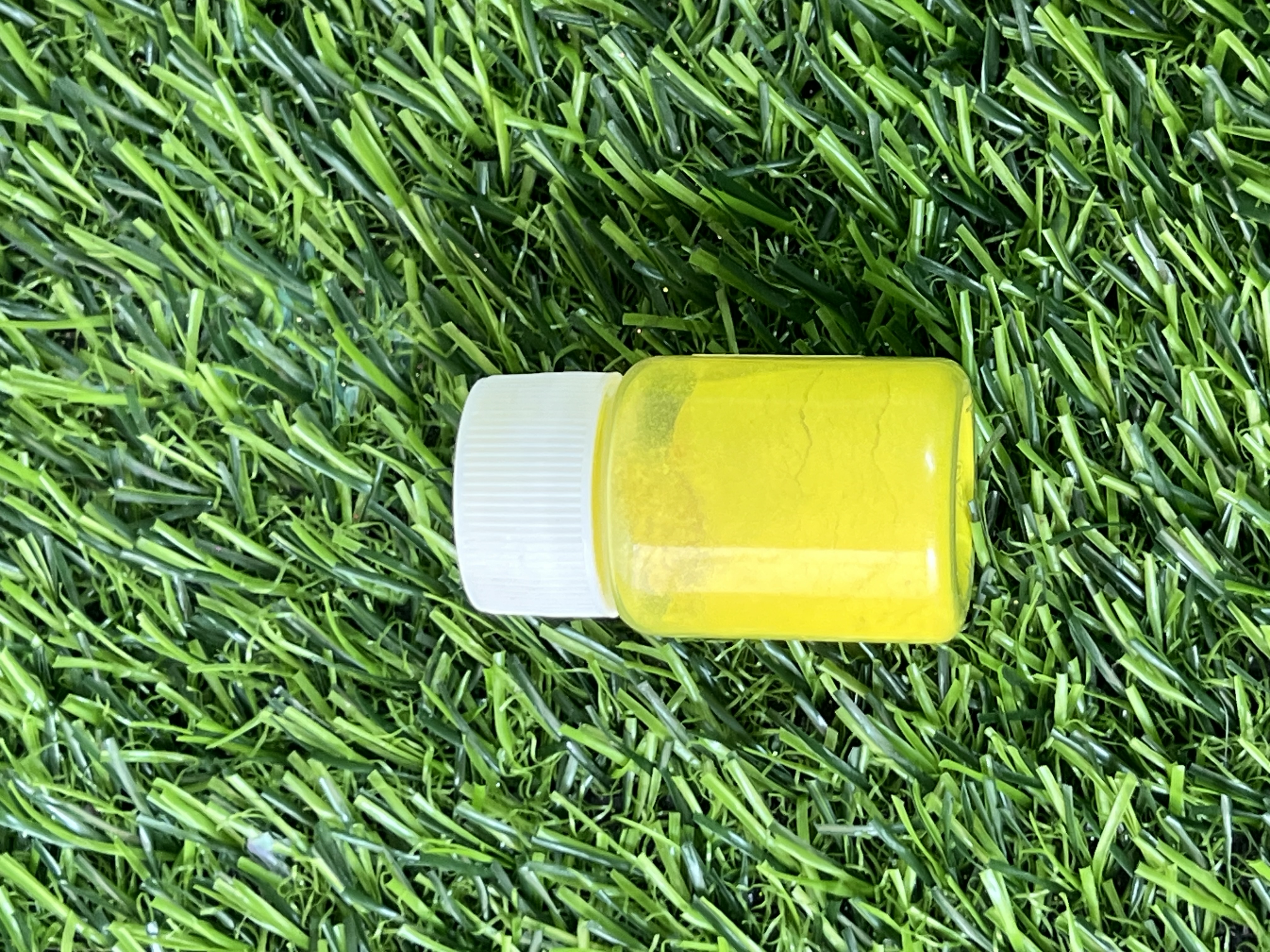 Pigmento Mica Individual 10g Amarillo