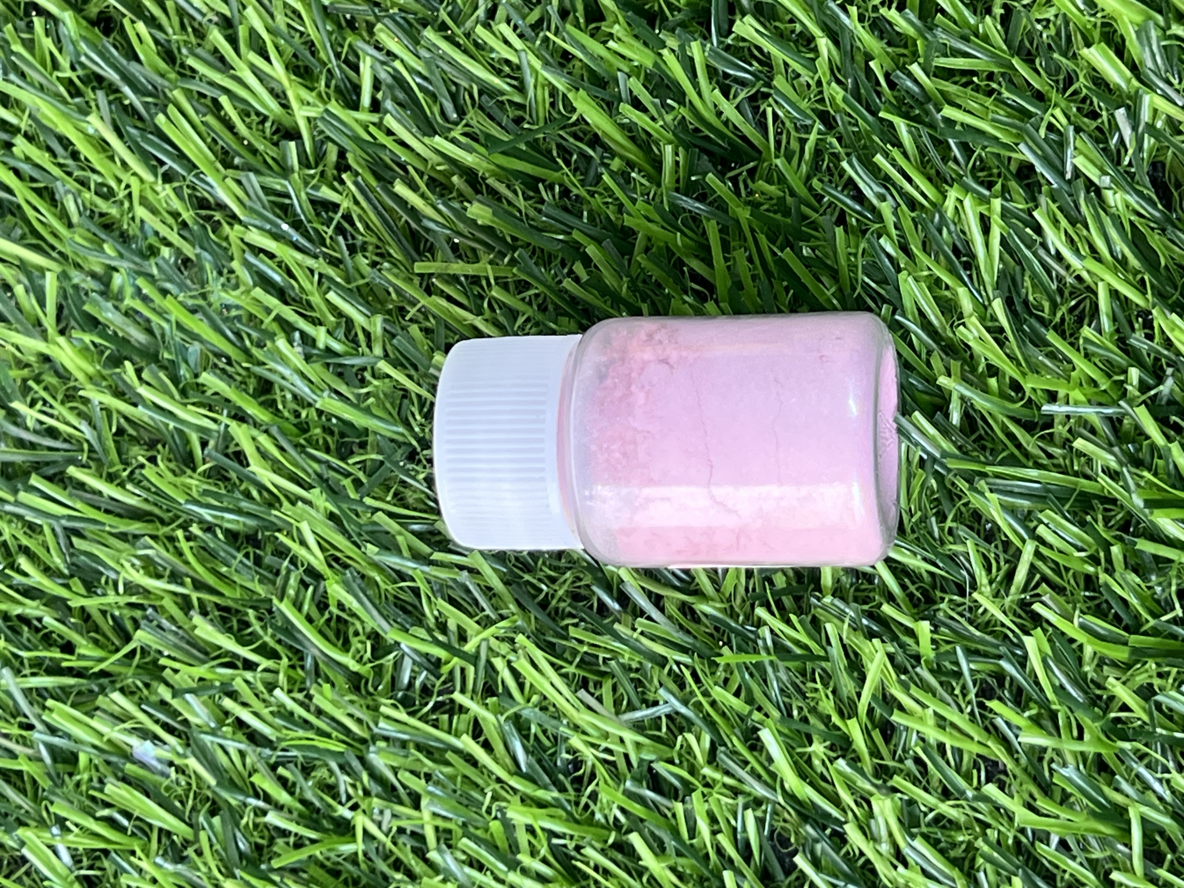 Pigmento Mica Individual 10g Tonos Fucsias Y Rosados