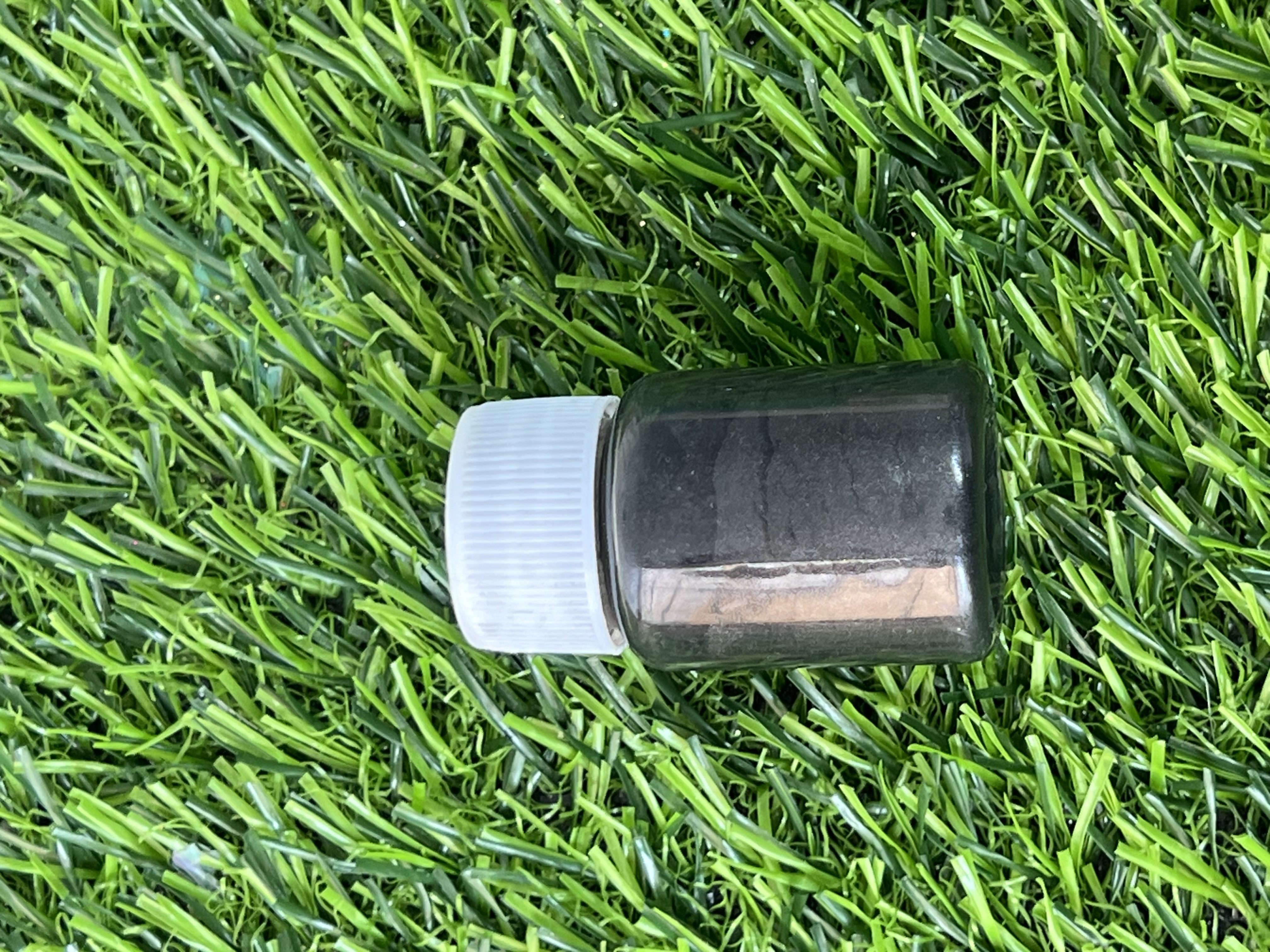 Pigmento Mica Individual 10g Negro Carbon