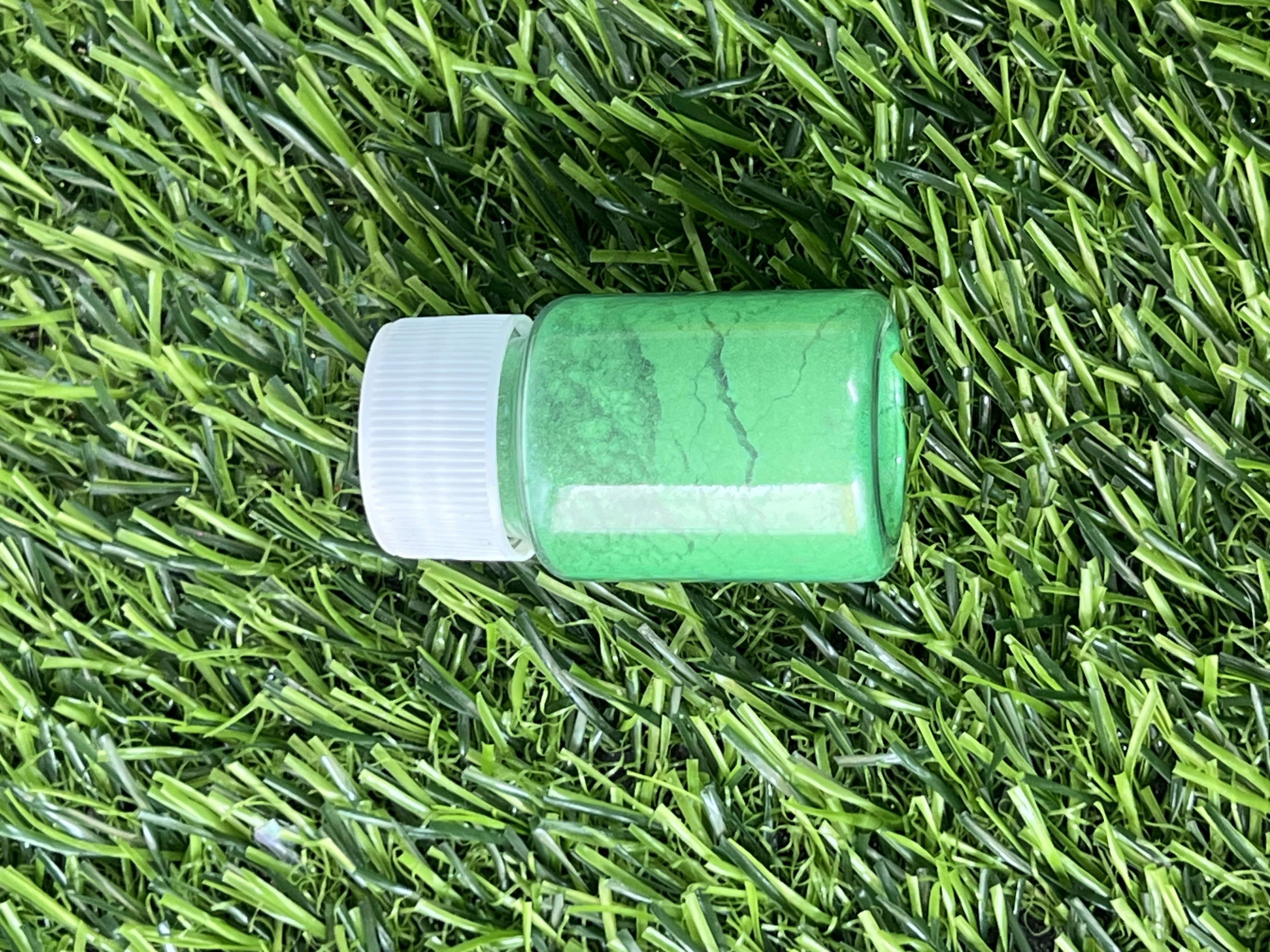 Pigmento Mica Individual 10g  Verde