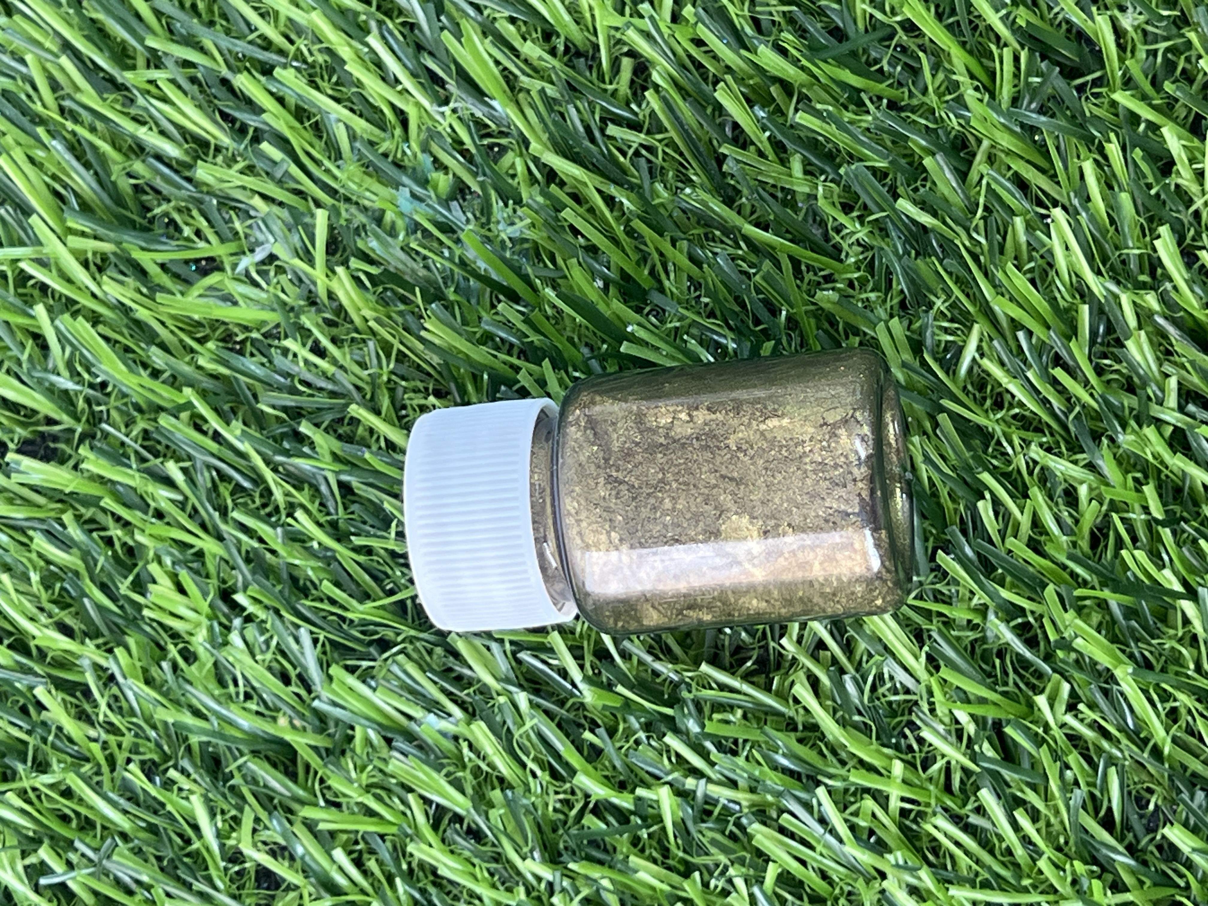 Pigmento Mica Individual 10g Envejecido