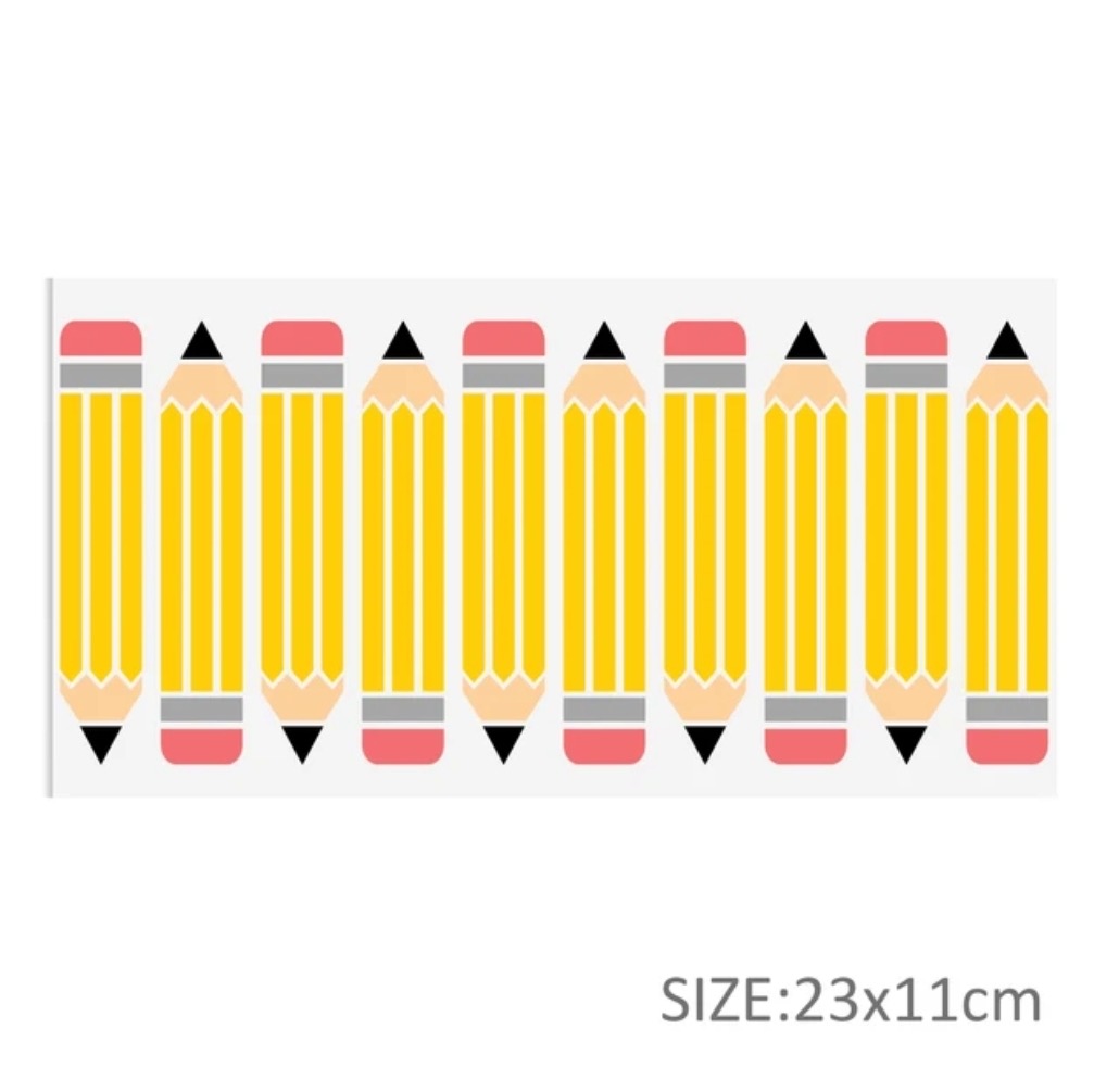 Uvdtf Lápices Mongol