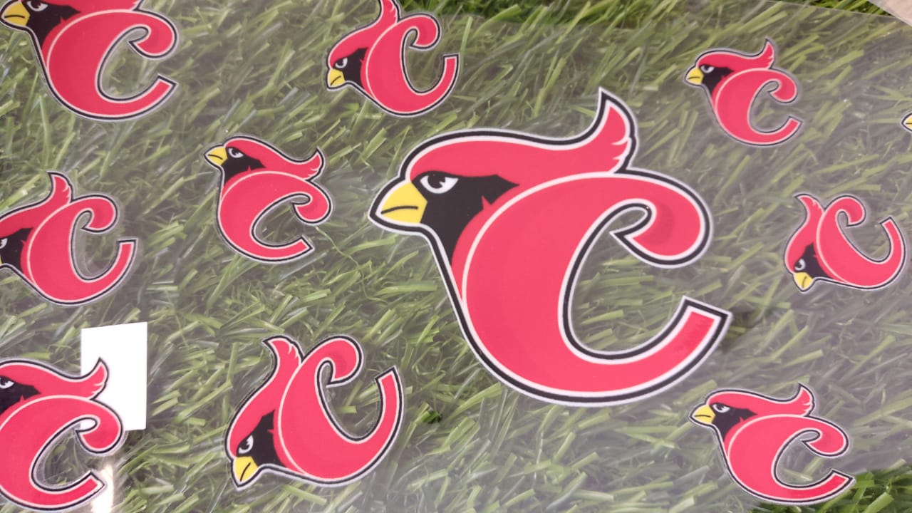 Uvdtf Béisbol Cardenales