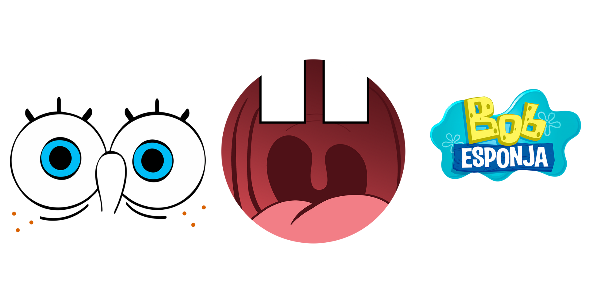 Uvdtf Boca Bob Esponja