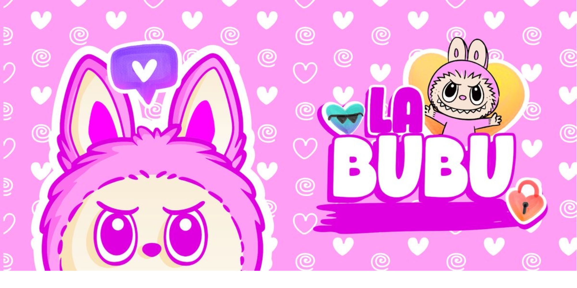 Uvdtf Taza Labubu + Boca