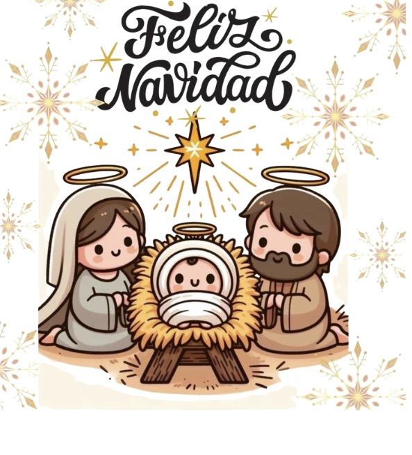 Uvdtf Taza Nacimiento Navidad  