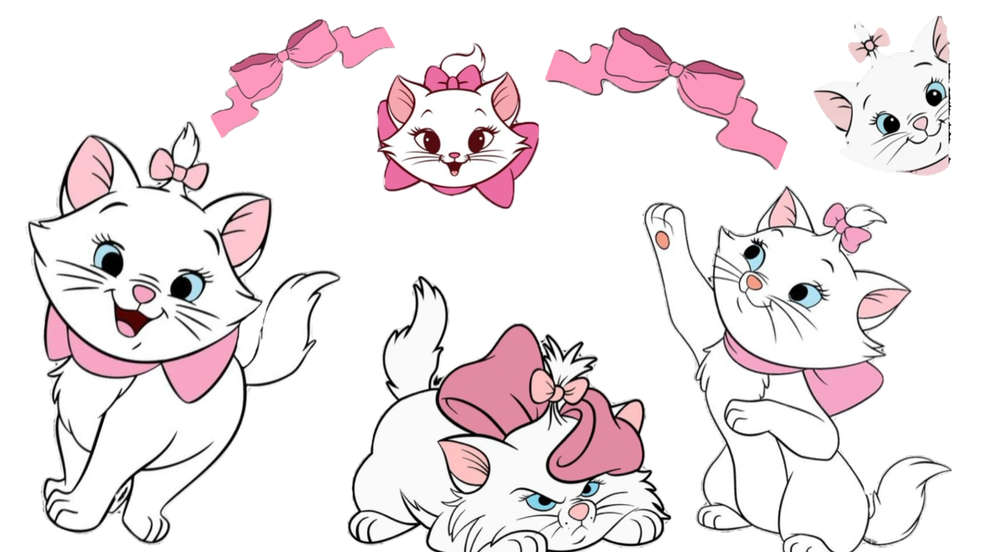 Uvdtf Vasos Kitty Marie