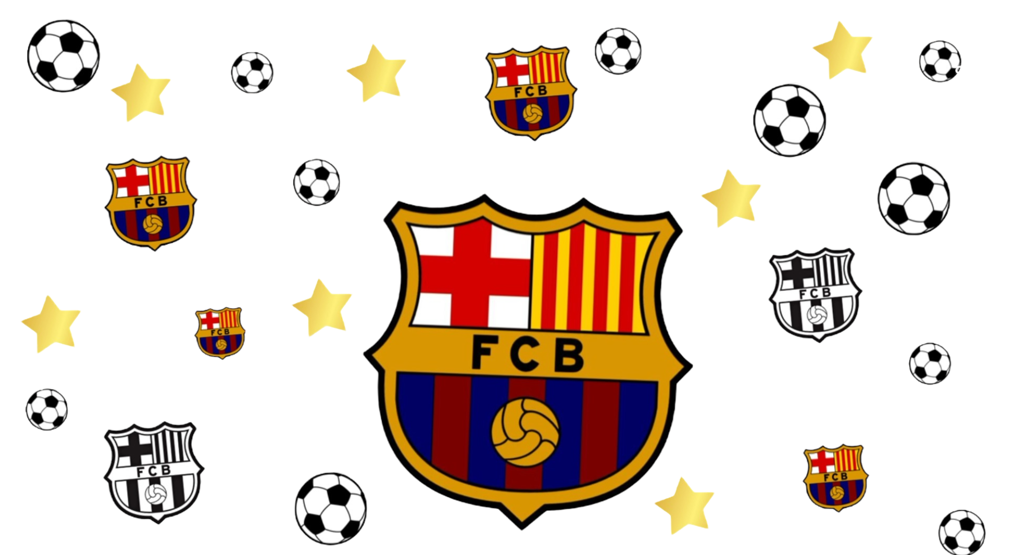 Uvdtf Vasos Barcelona