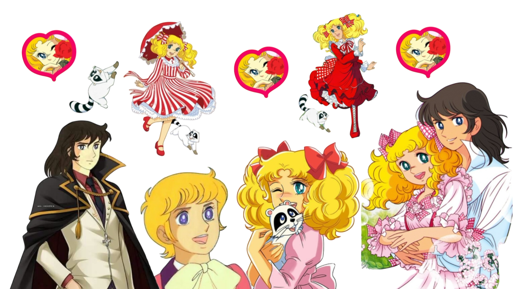 Uvdtf Vasos Candy Candy