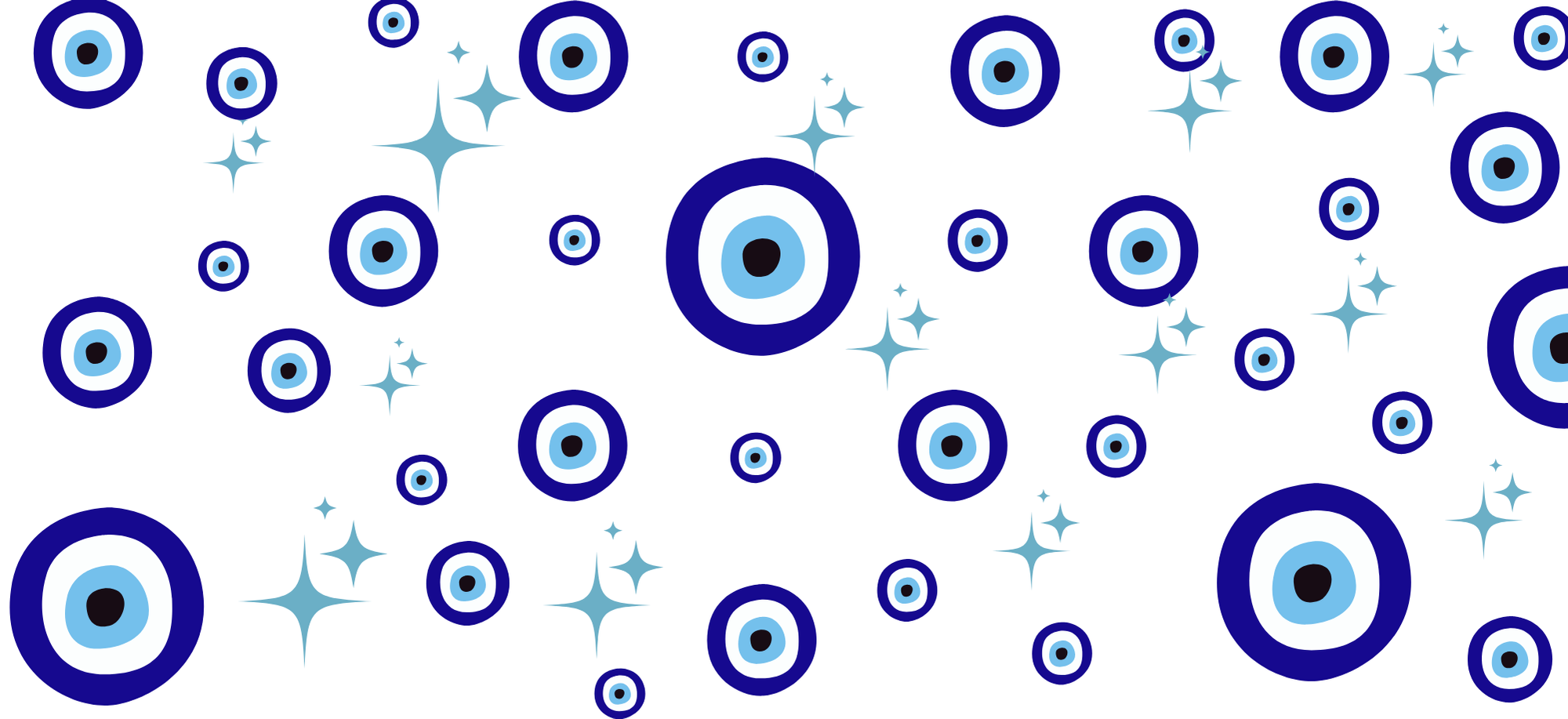 Uvdtf Ojos Turcos Sencillos