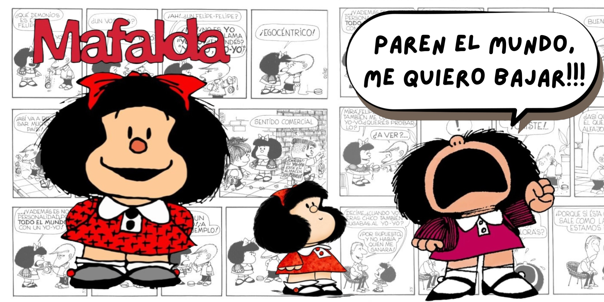 Uvdtf Mafalda 
