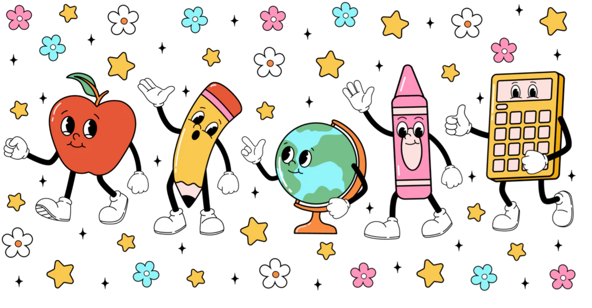 Uv Dtf Maestro Lápiz 