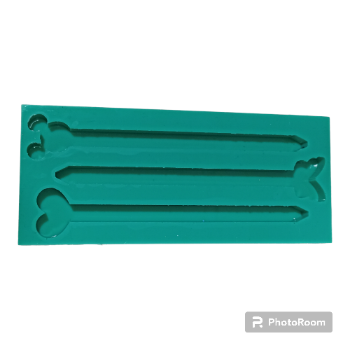 Molde Vidda 3 Boligrafos