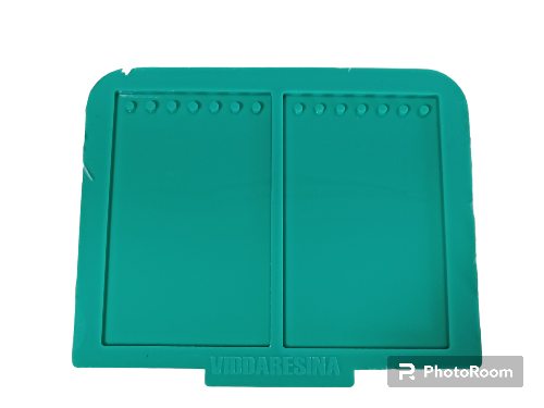 Molde Vidda Libreta Espiral