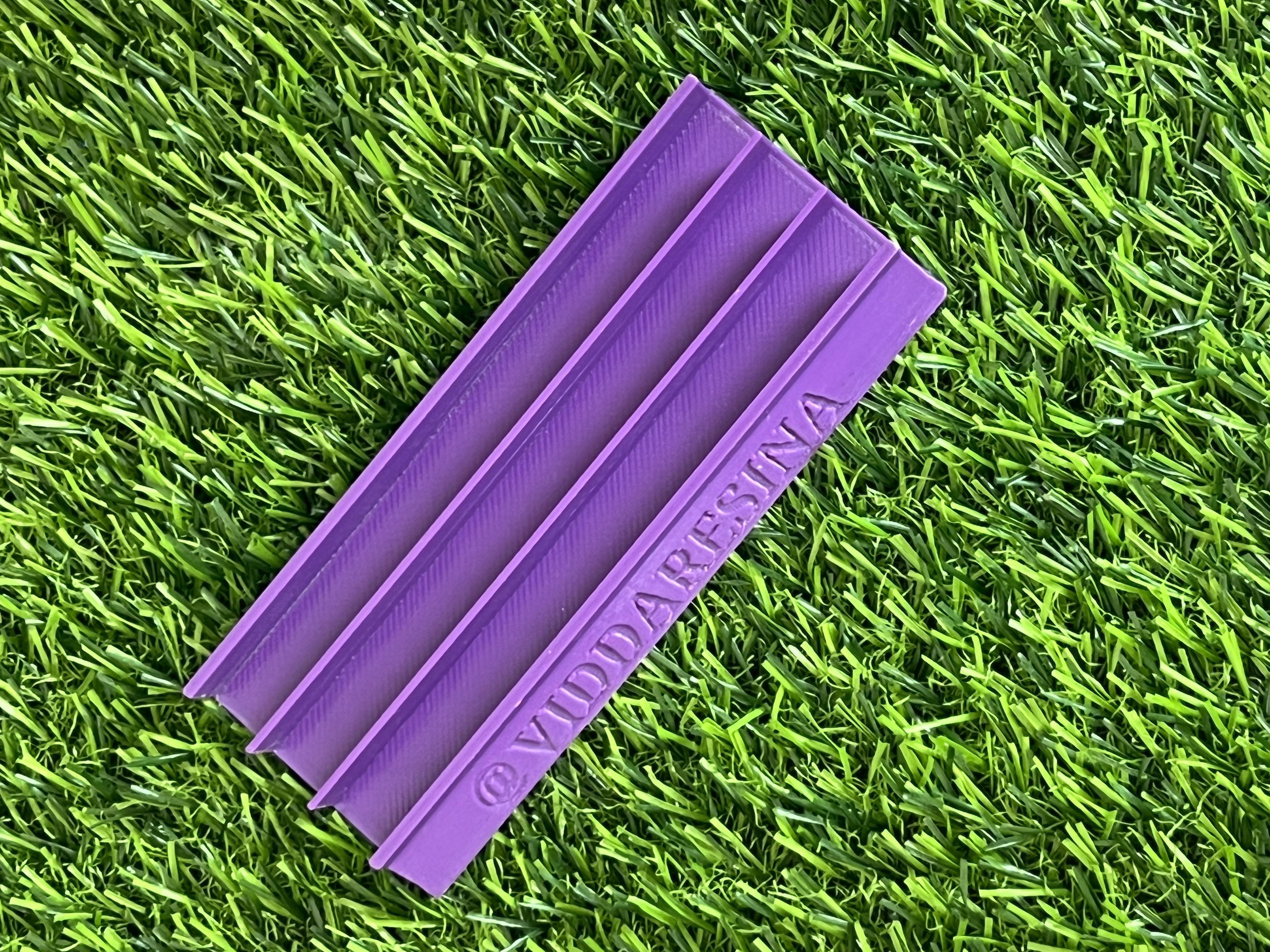 Soporte Para 3 Moldes De Boligrafos Vidda