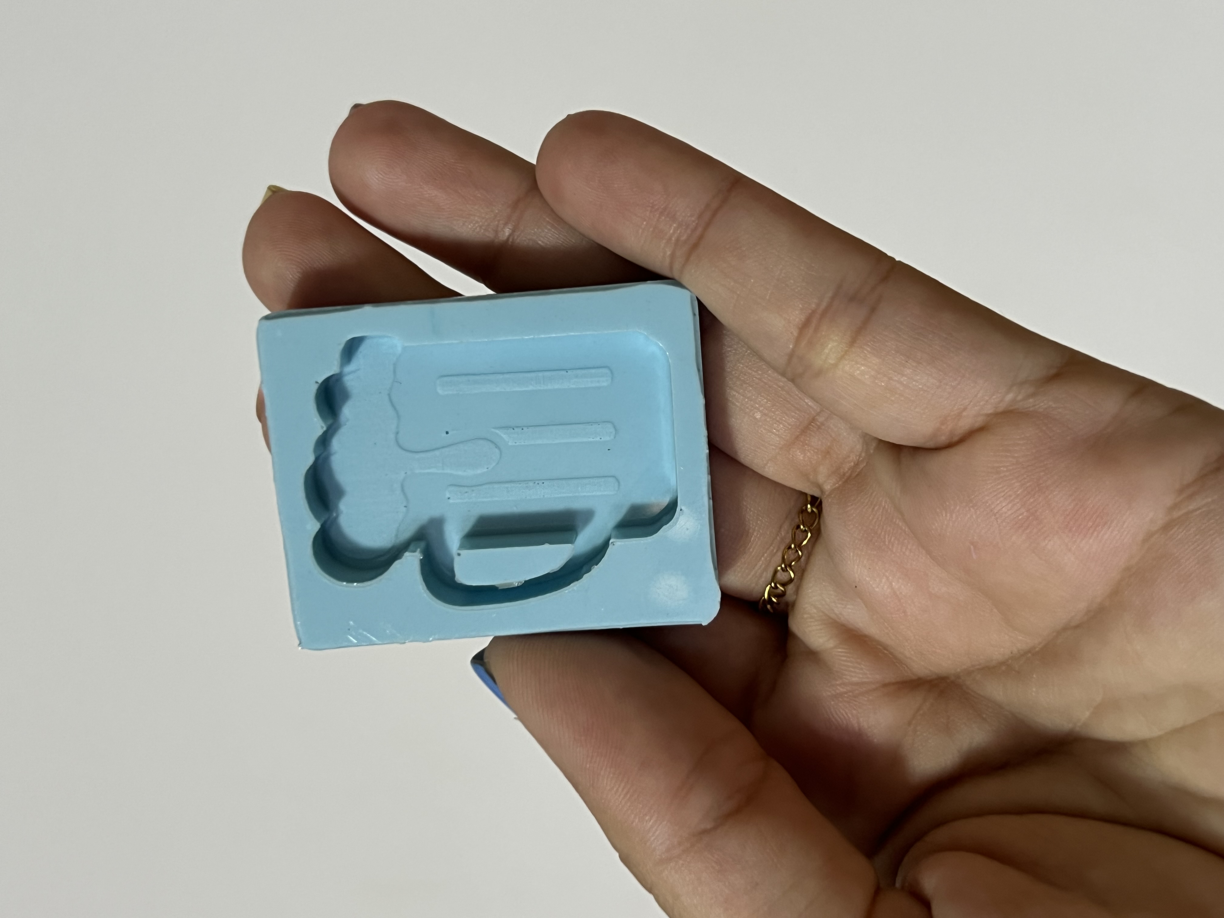 Molde Vidda Jarra Cerveza