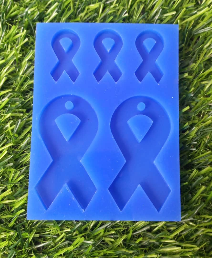 Molde Vidda Lazo Rosa