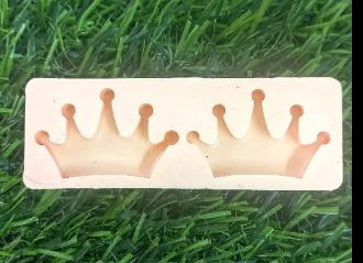Molde Vidda Coronas  4cm X2
