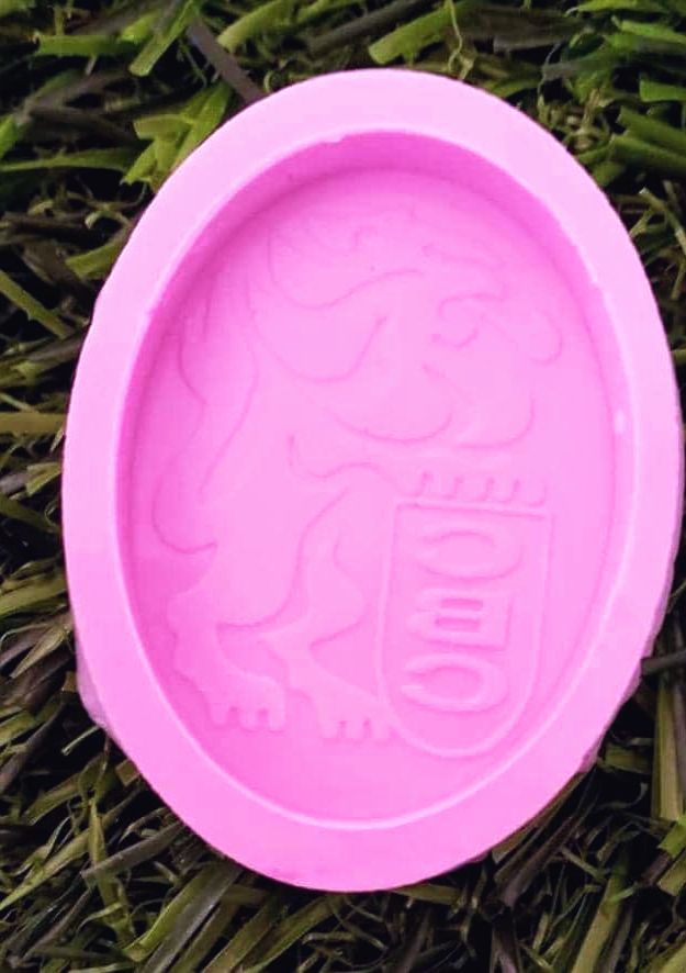 Molde Vidda Leones Del Caracas