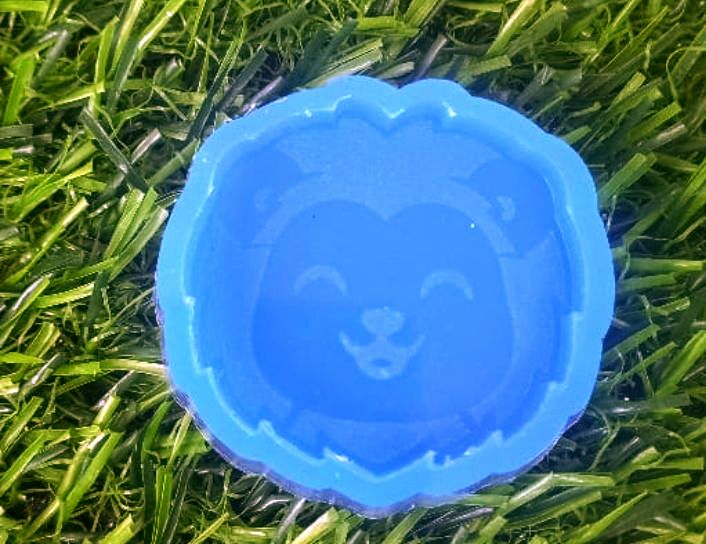 Molde Vidda  Leon 4cm