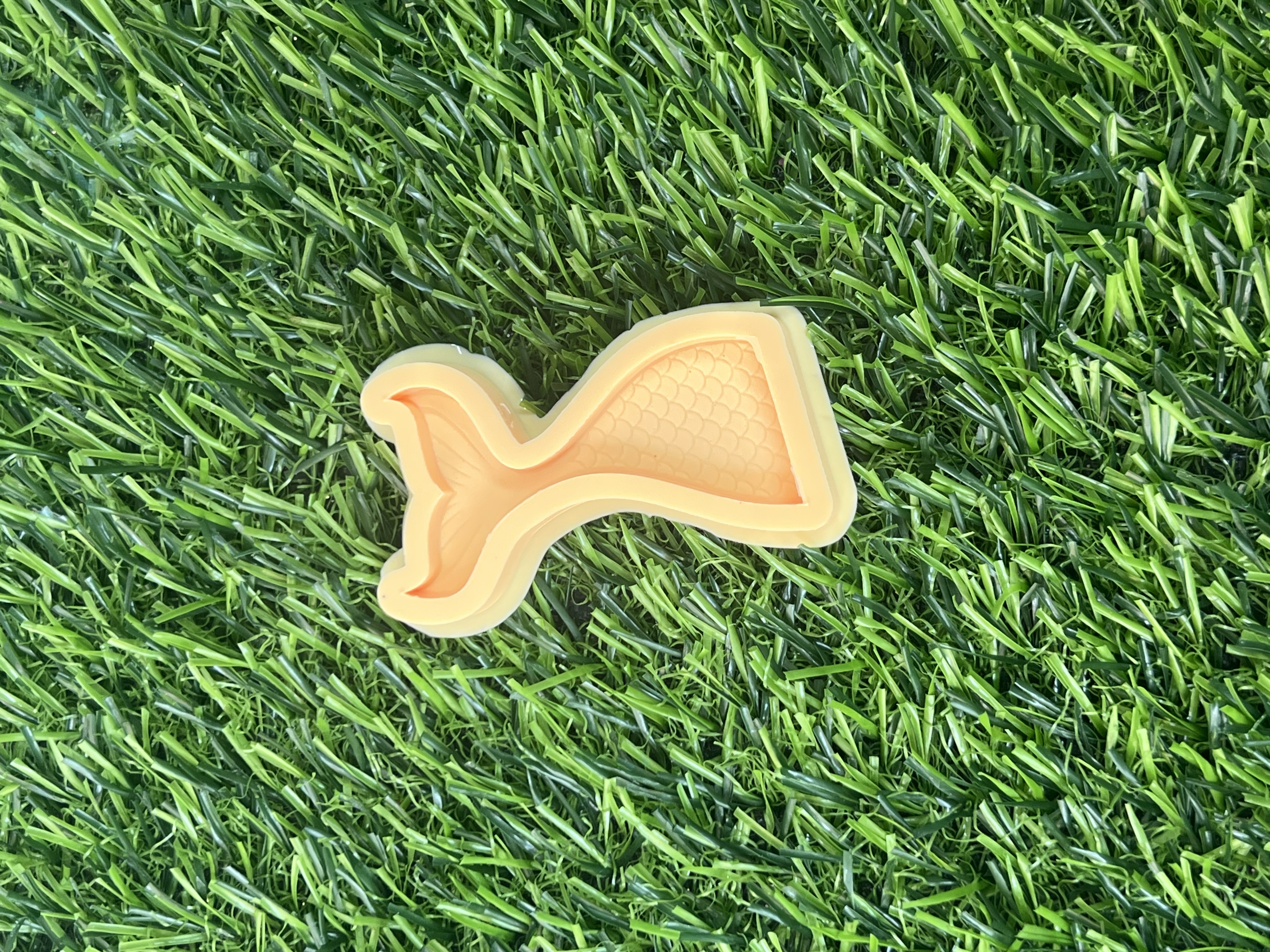 Molde Vidda Cola De Sirena