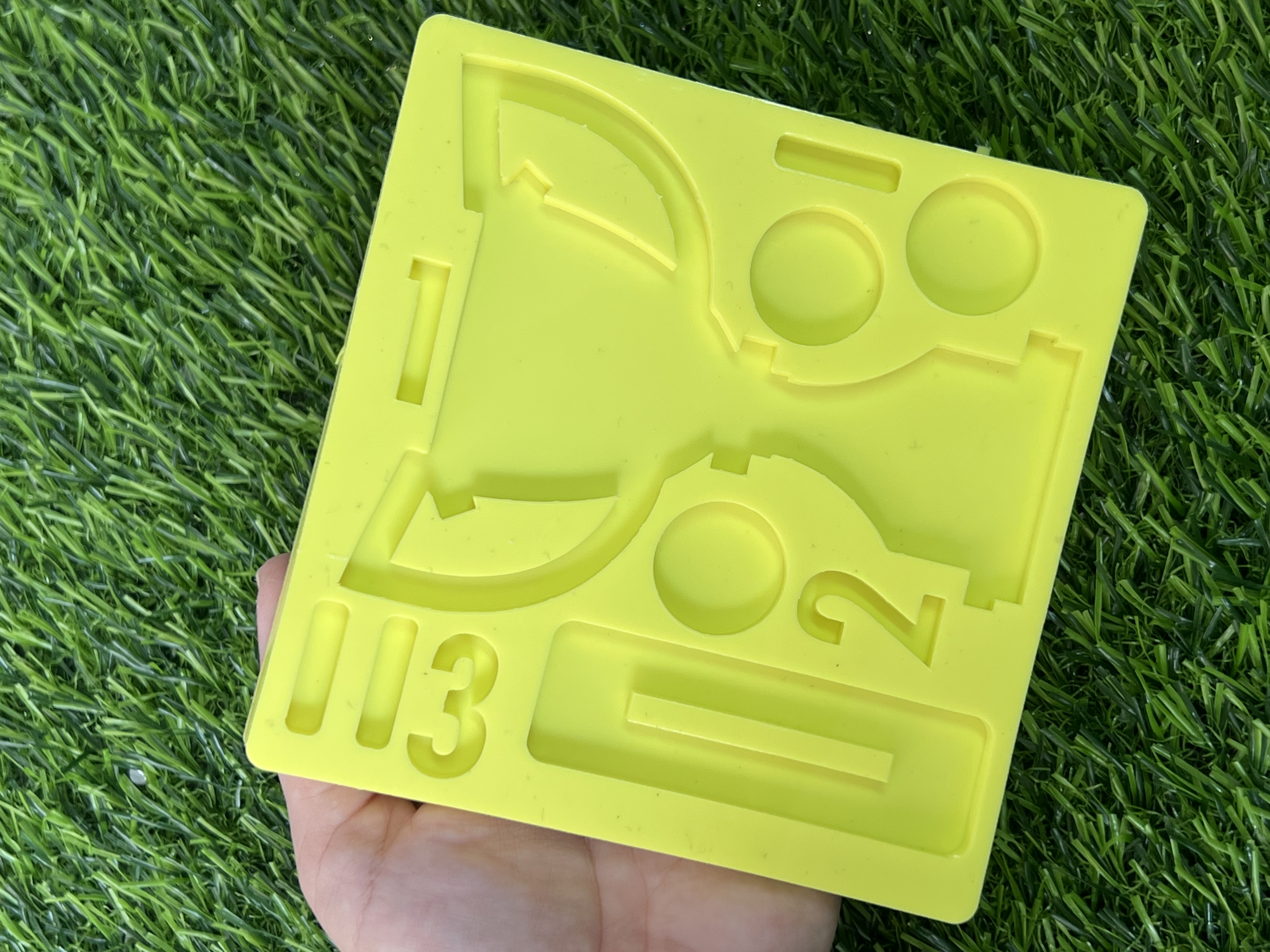 Molde Vidda Copa Trofeo 