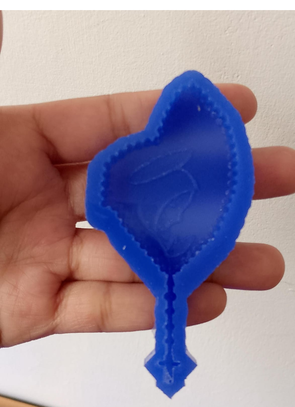 Molde Vidda Rosario Religioso