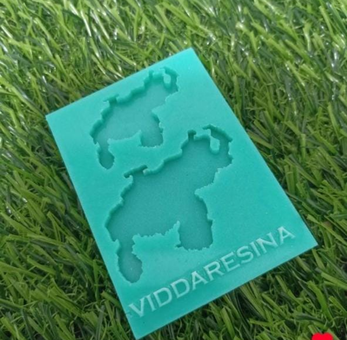 Molde Vidda Mapa De Venezuela