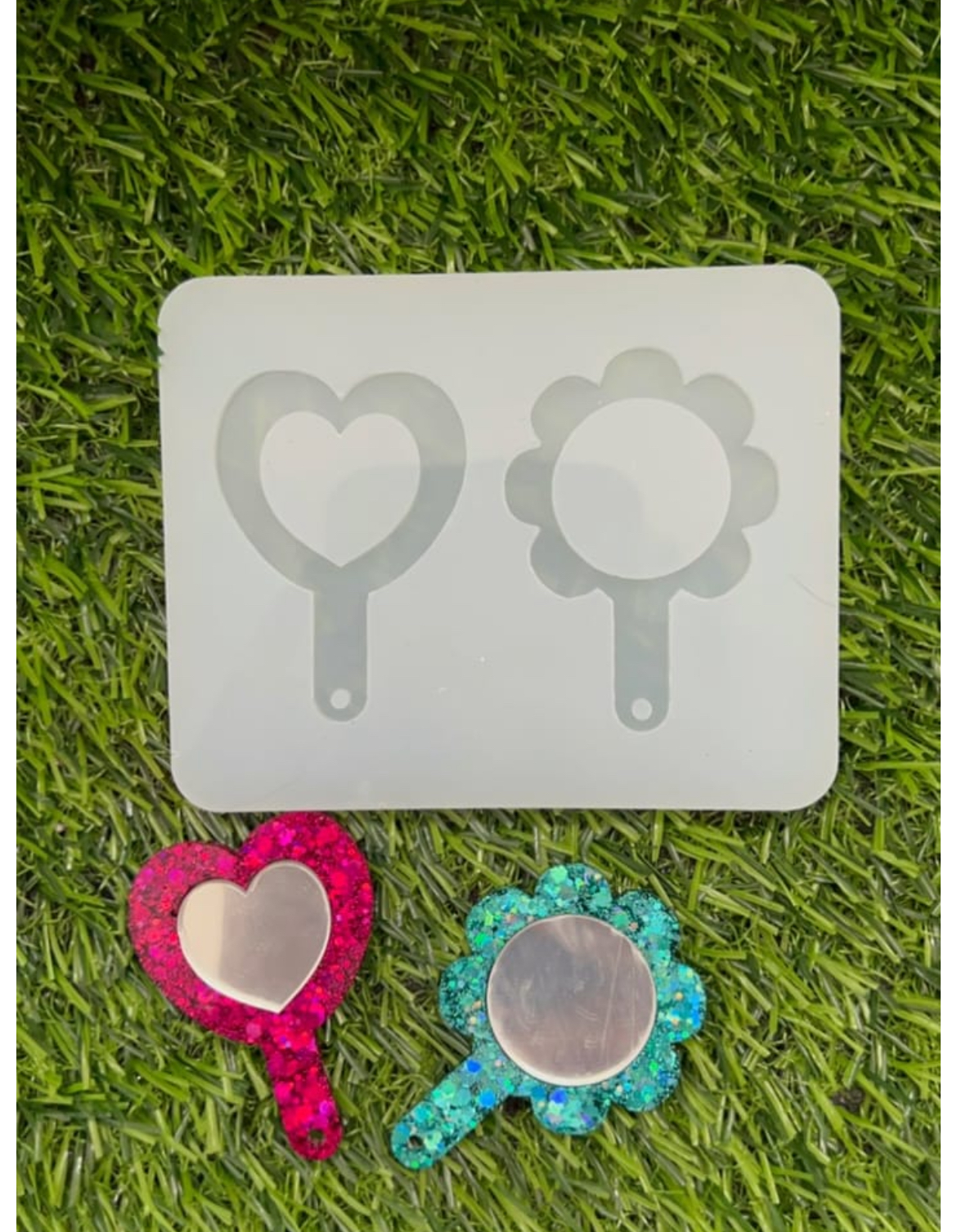 Molde Vidda 1 Espejito 