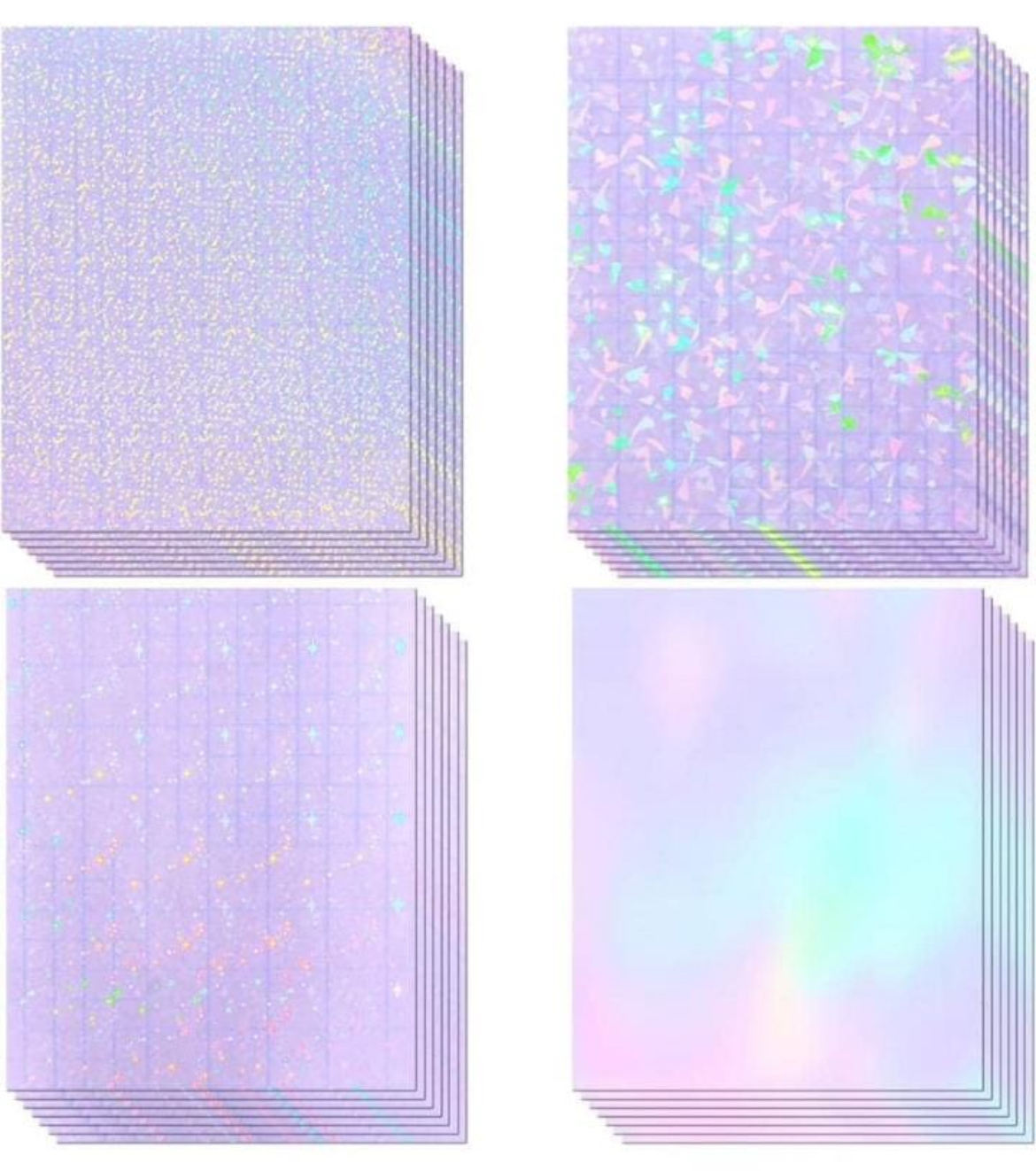 Hojas Laminado Al Frio